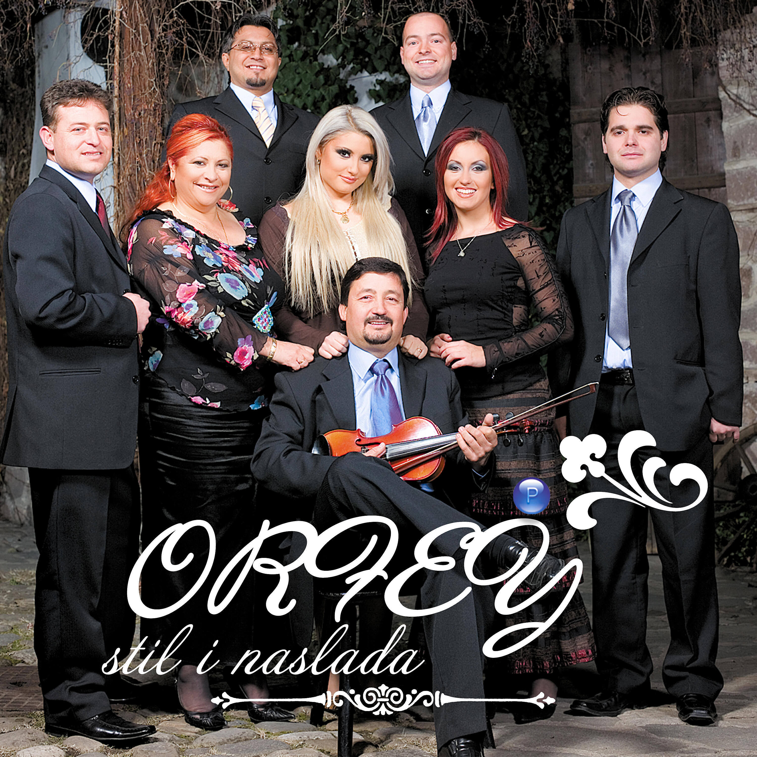 Orfey - Kazhi mu, mamo, na tati