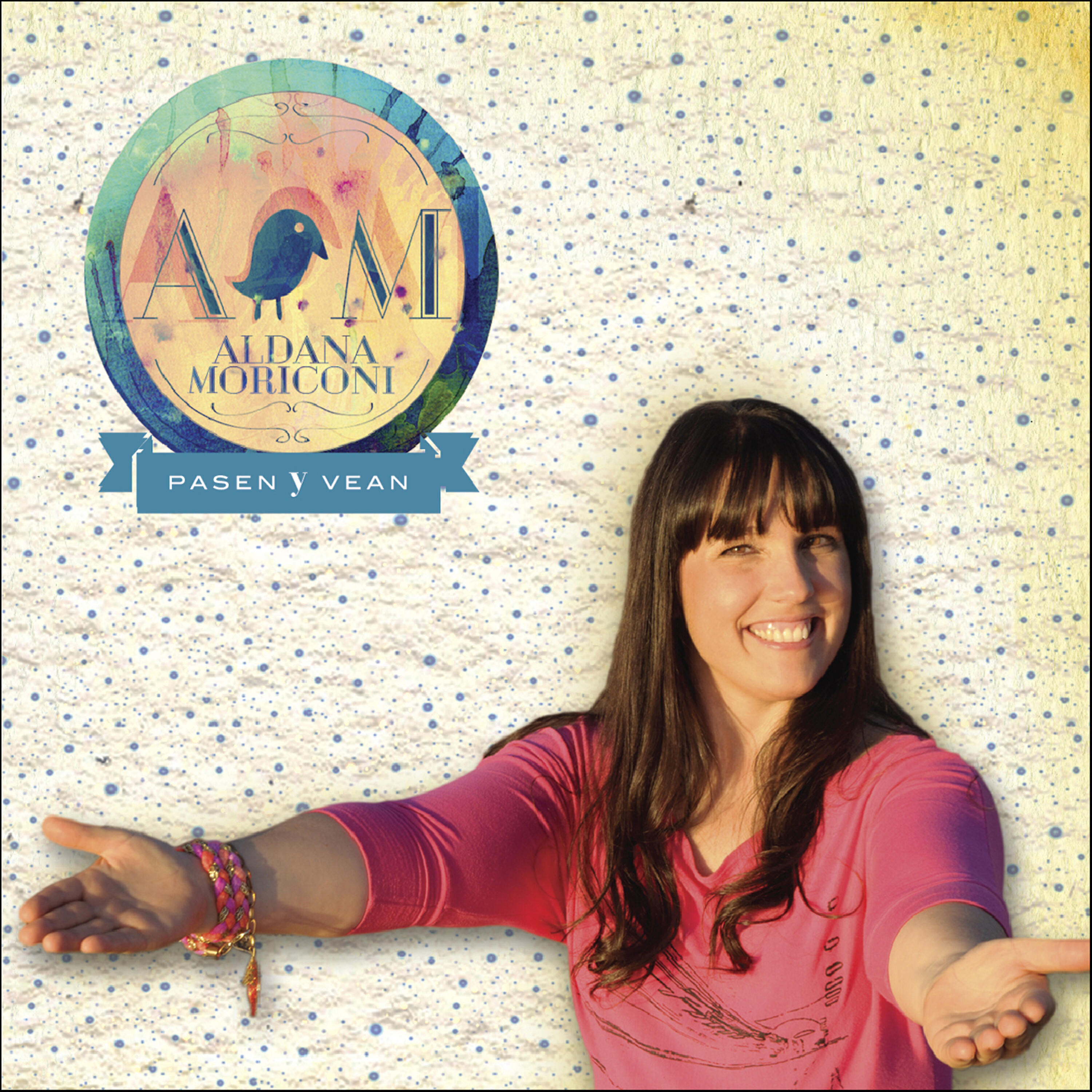 Aldana Moriconi - La Arenosa