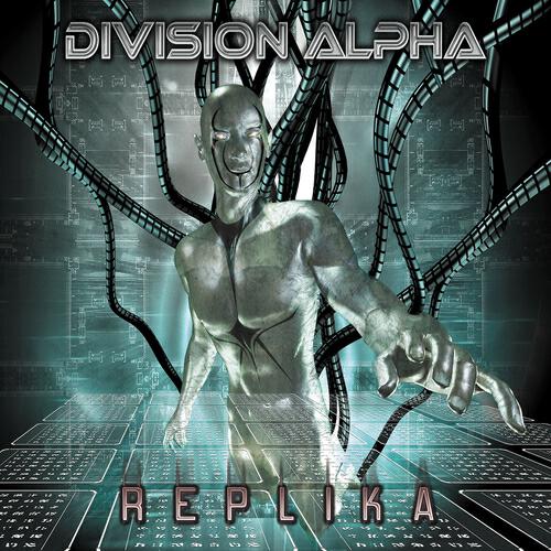 Division Alpha - March Of The Drones