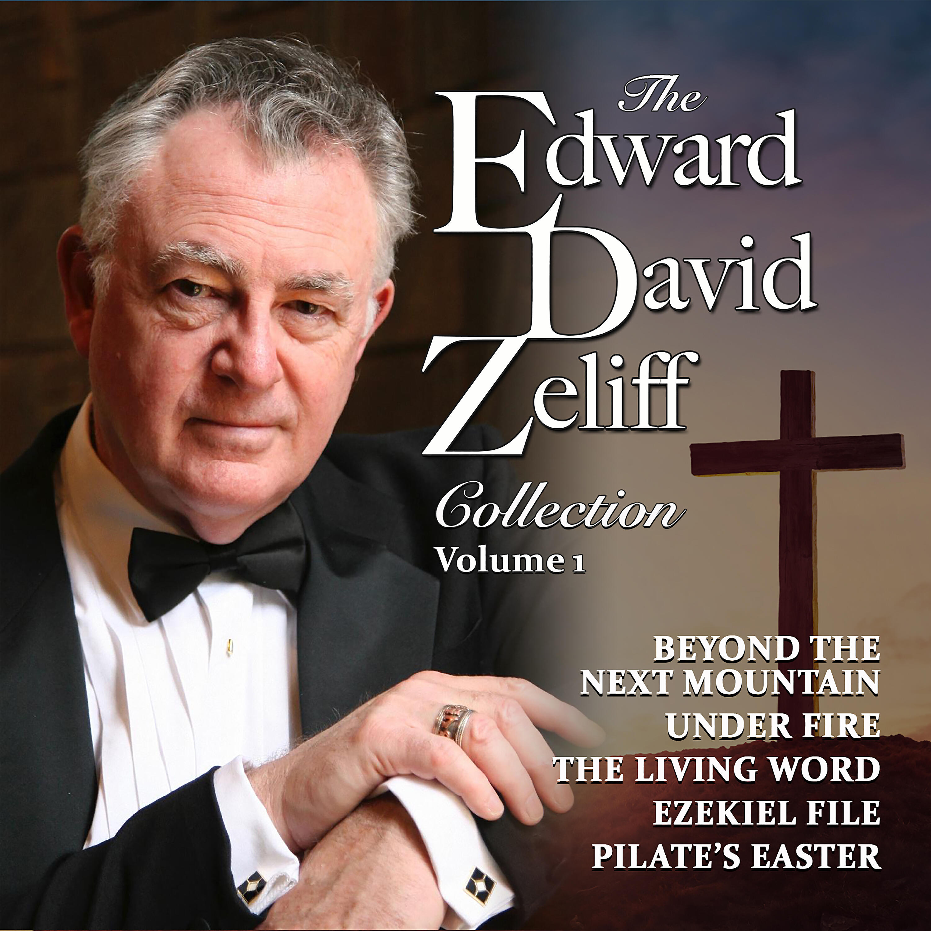 Edward David Zeliff - War Runner I / Silchar / War Runner II (From 