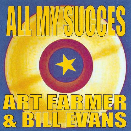 Art Farmer - Stardust