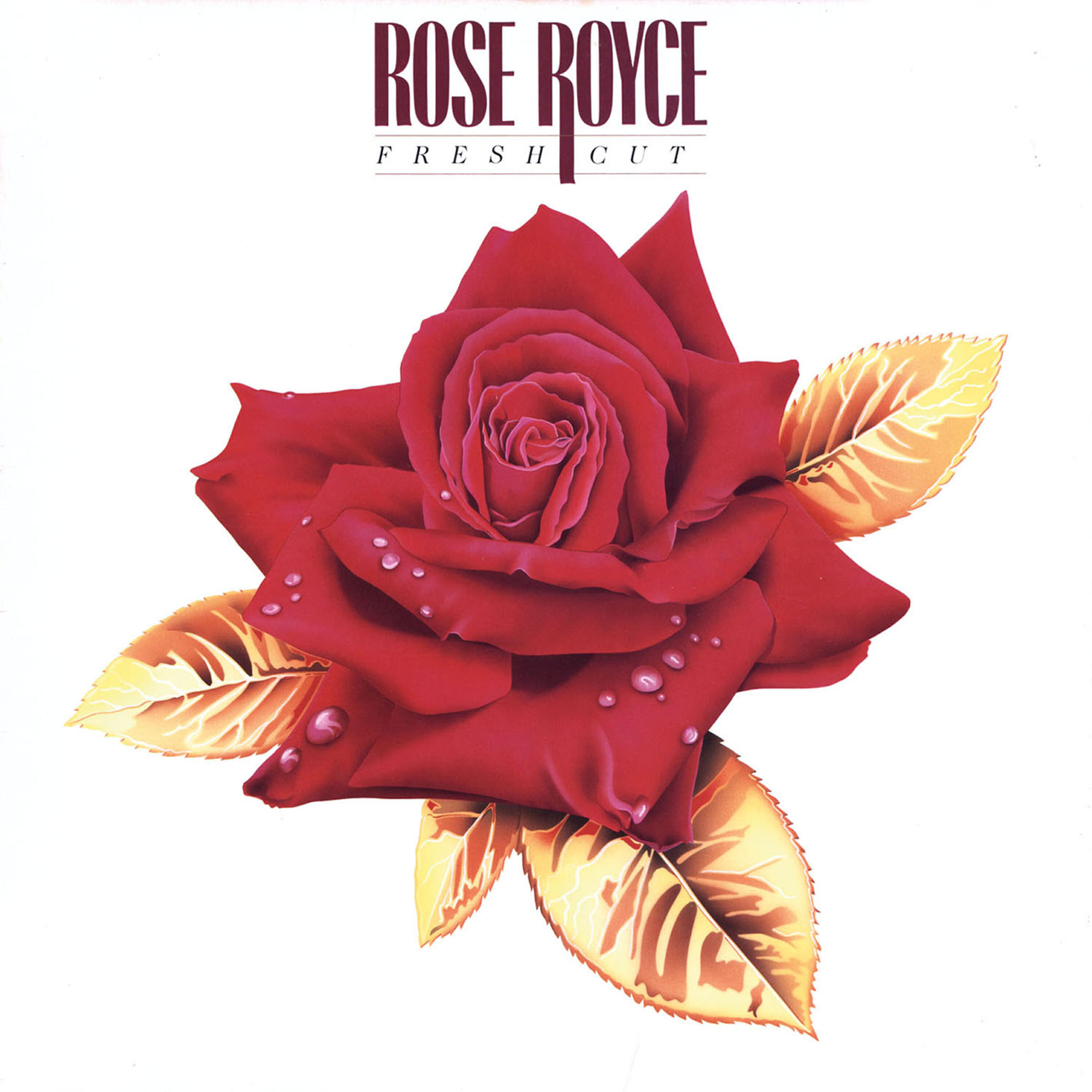 Rose Royce - You're My Peace of Mind