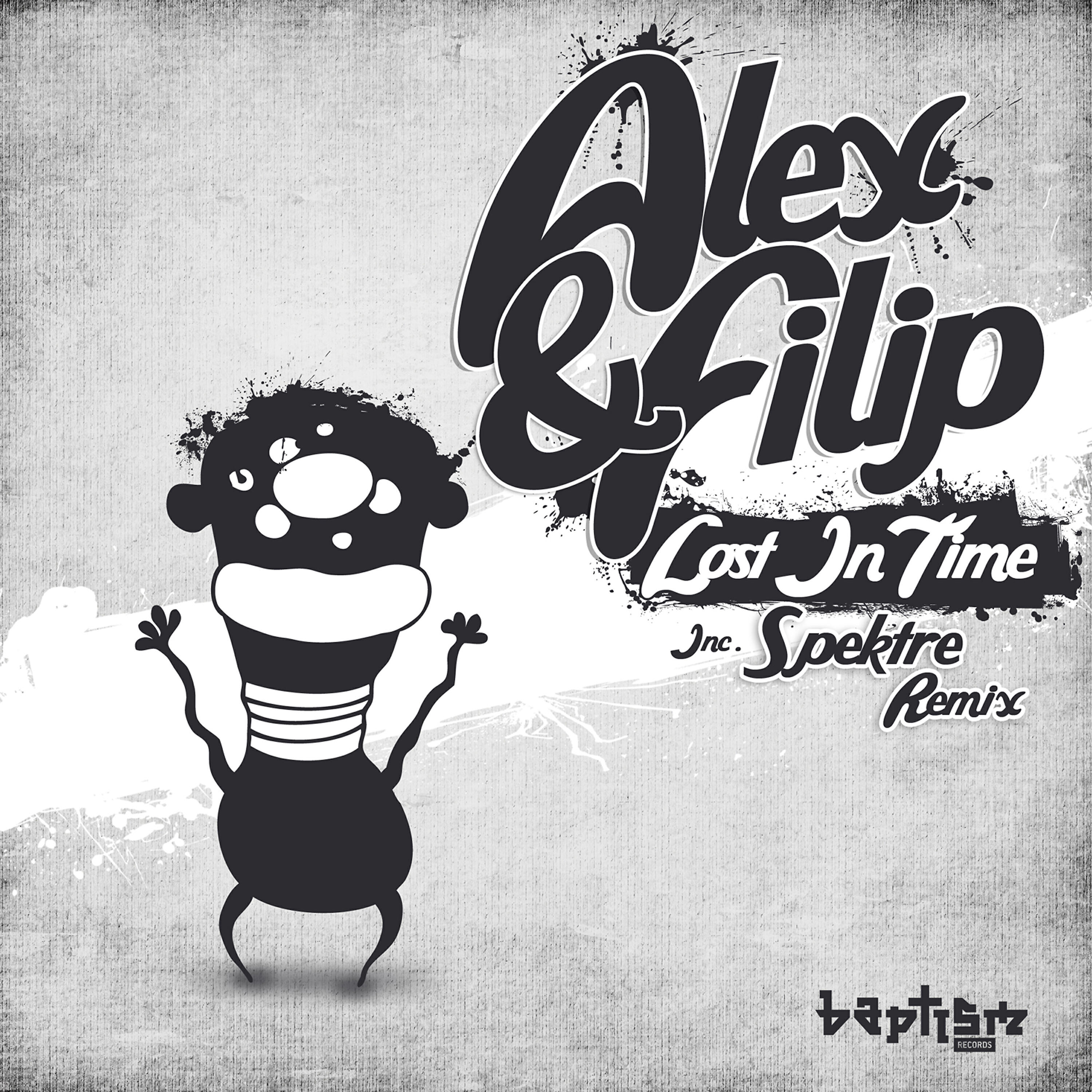 ALEX - Lost in Time (Spektre Remix)