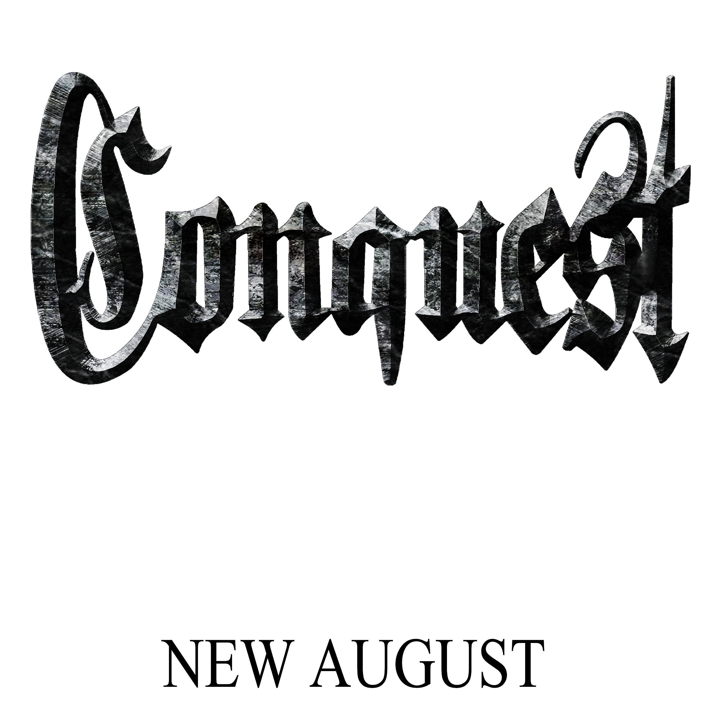 Постер альбома New August