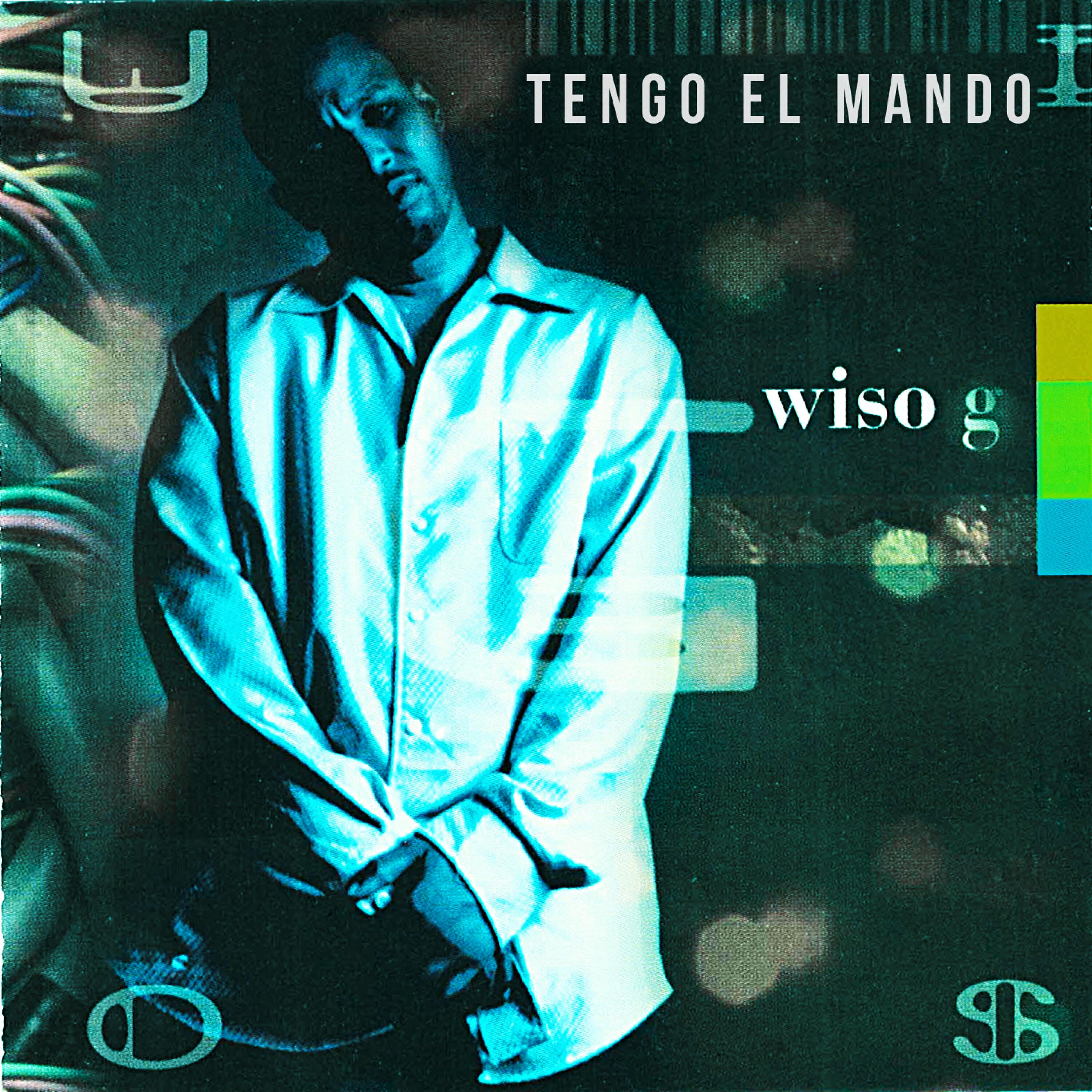 WISO G - Improvisando