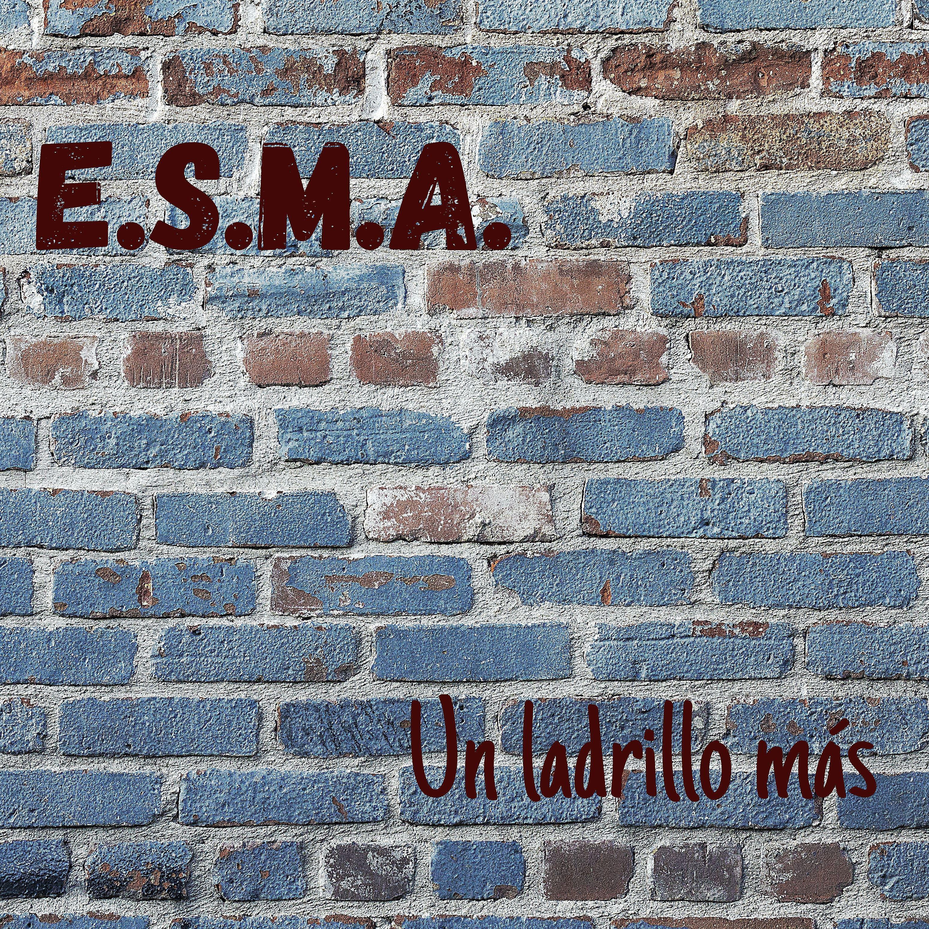 E.S.M.A. - El Dios Del Genocidio