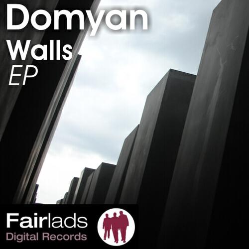 Domyan - Firewall