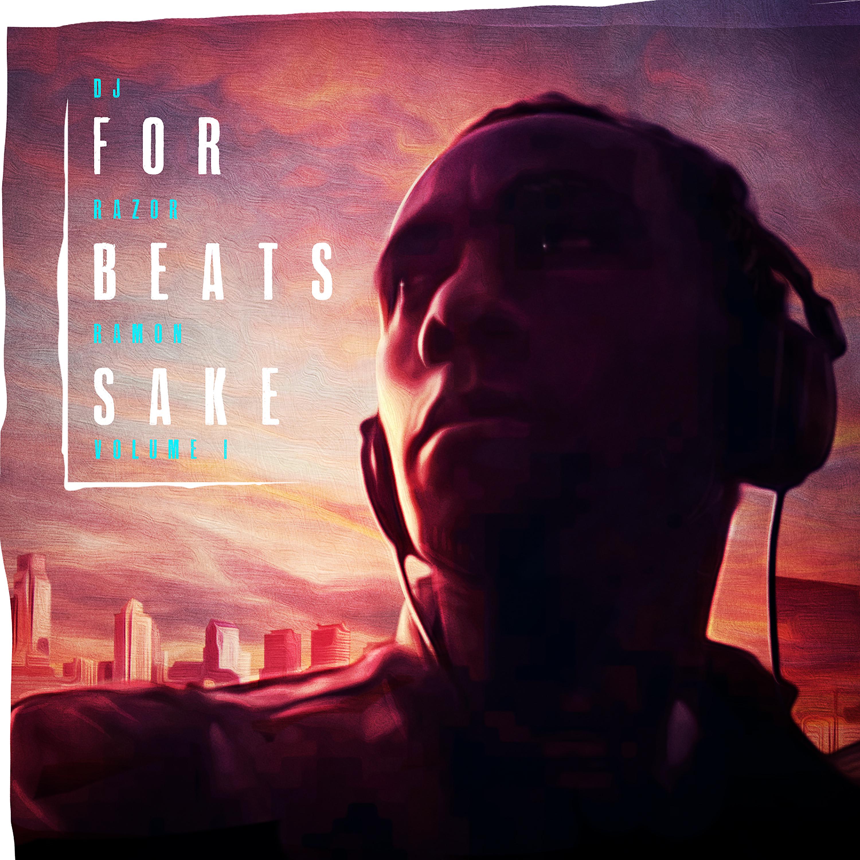 Постер альбома For Beats Sake, Vol. I