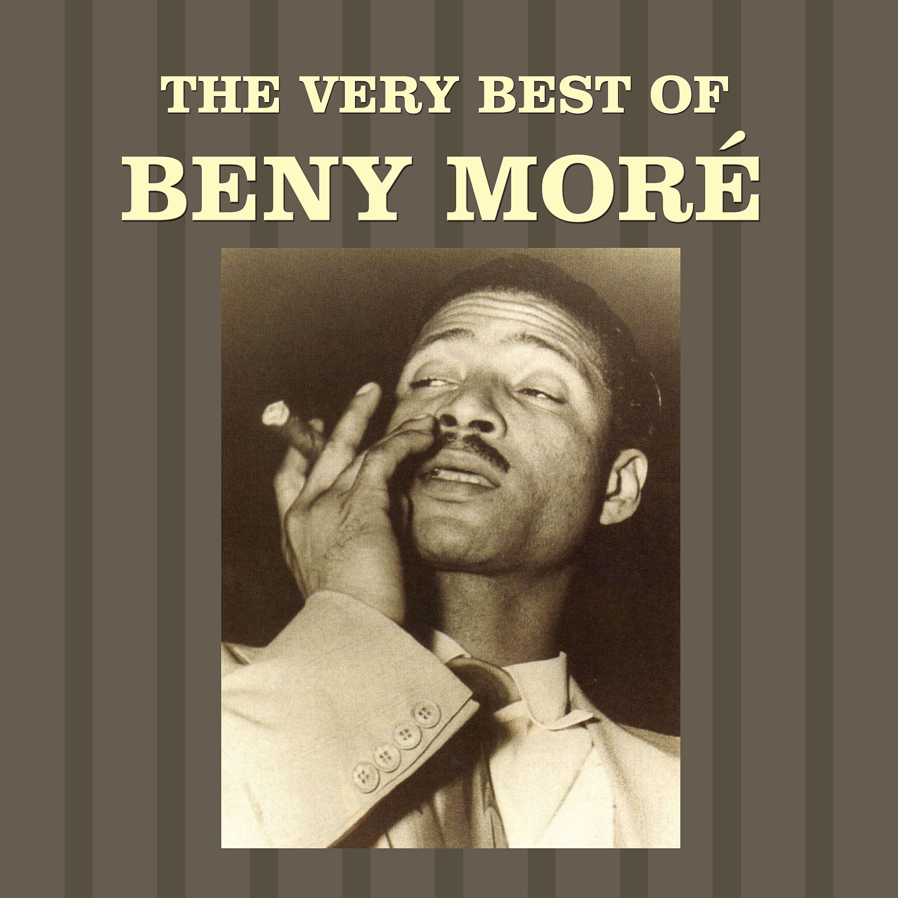 Beny More - Adiós Palma Soriano