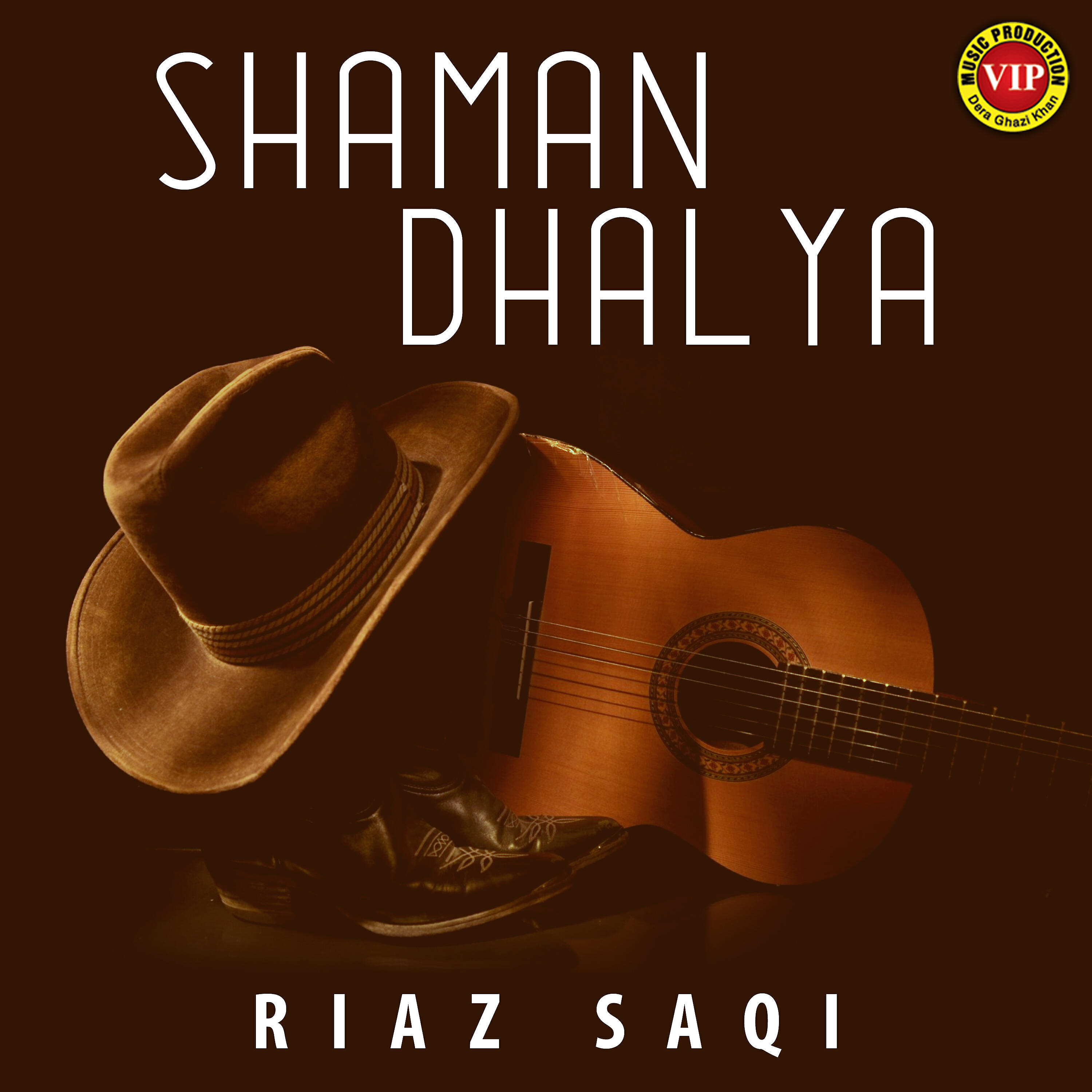 Riaz Saqi - Mitti Medi Jaan