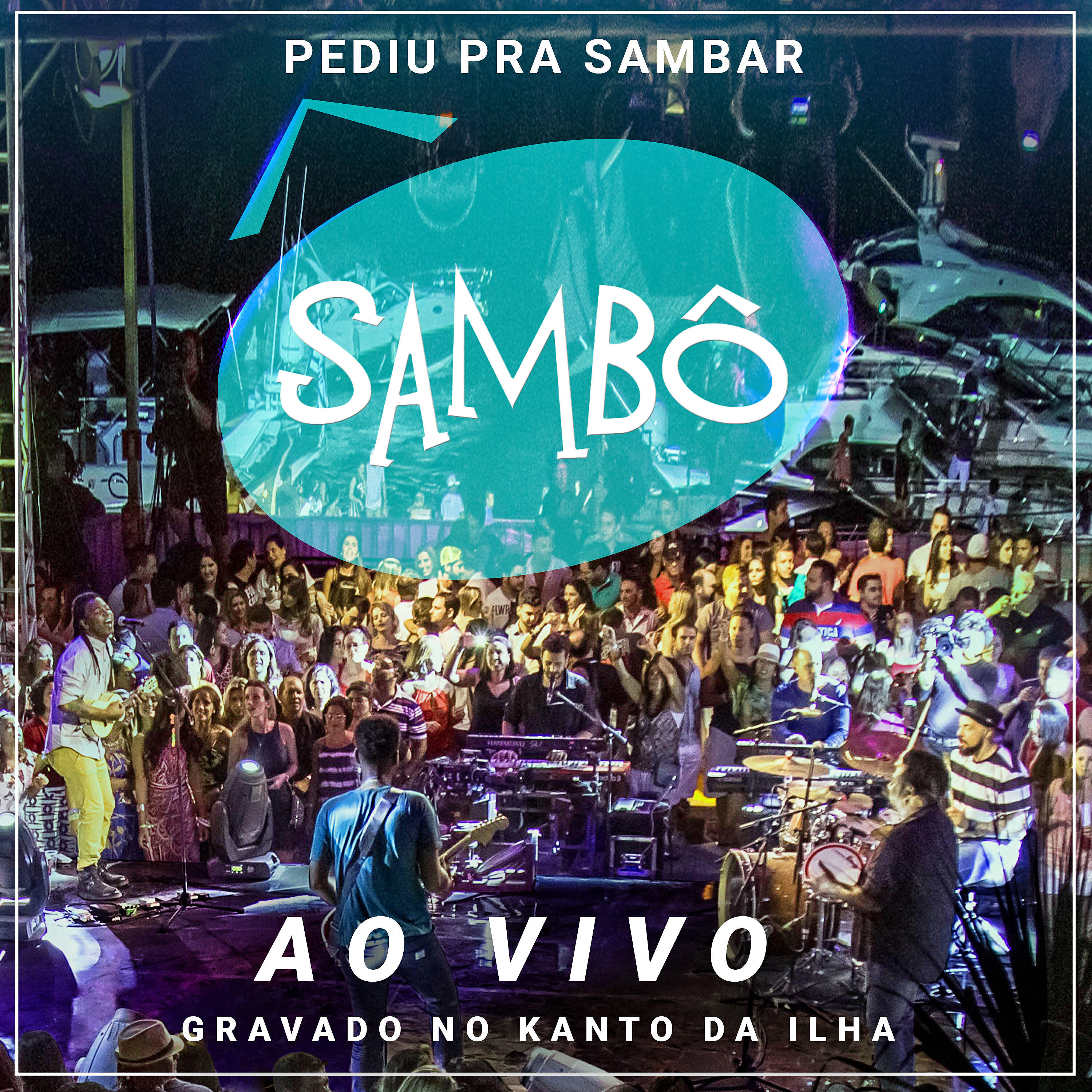 Wilson Simoninha - Você (Ao Vivo)