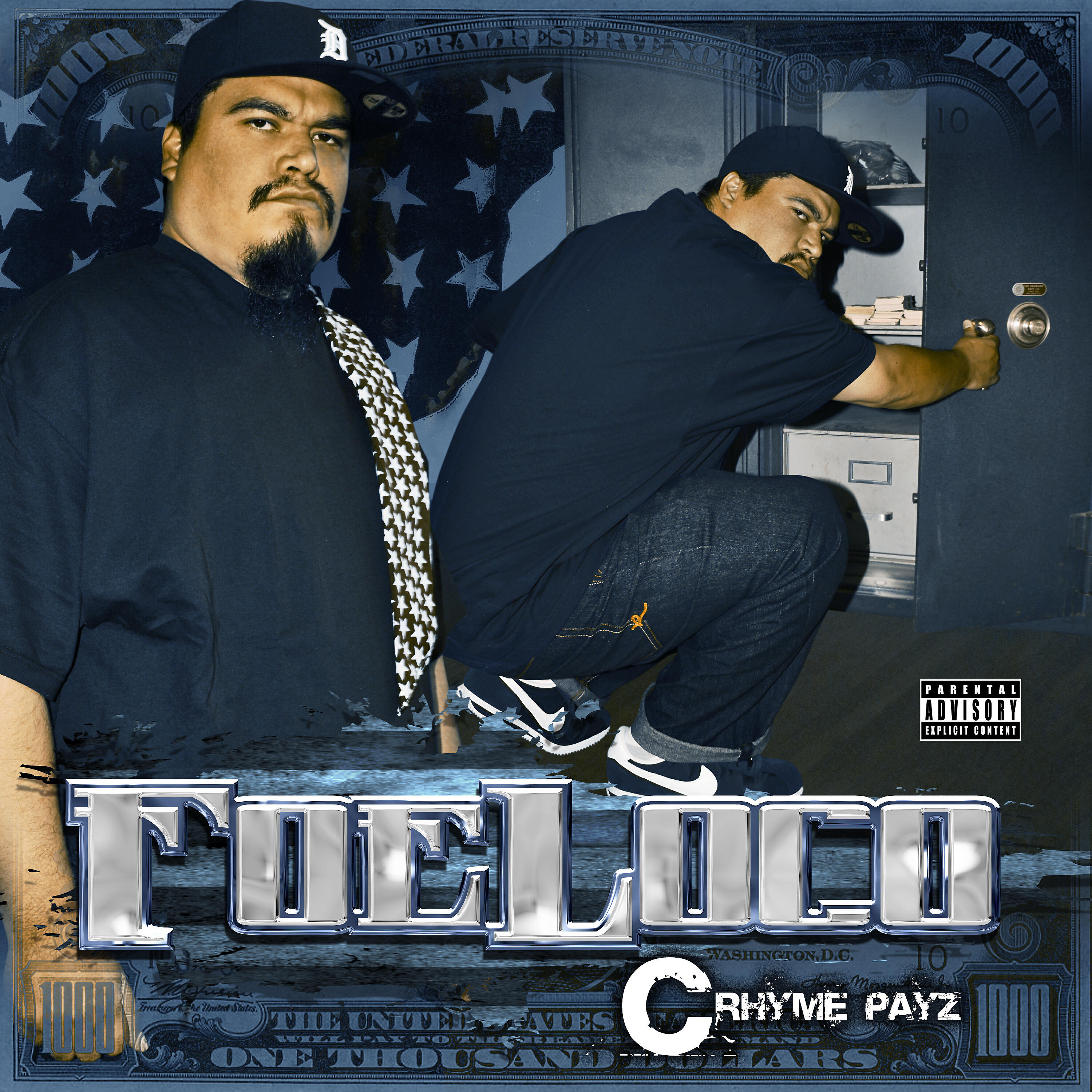 Foe Loco - Dope Manz
