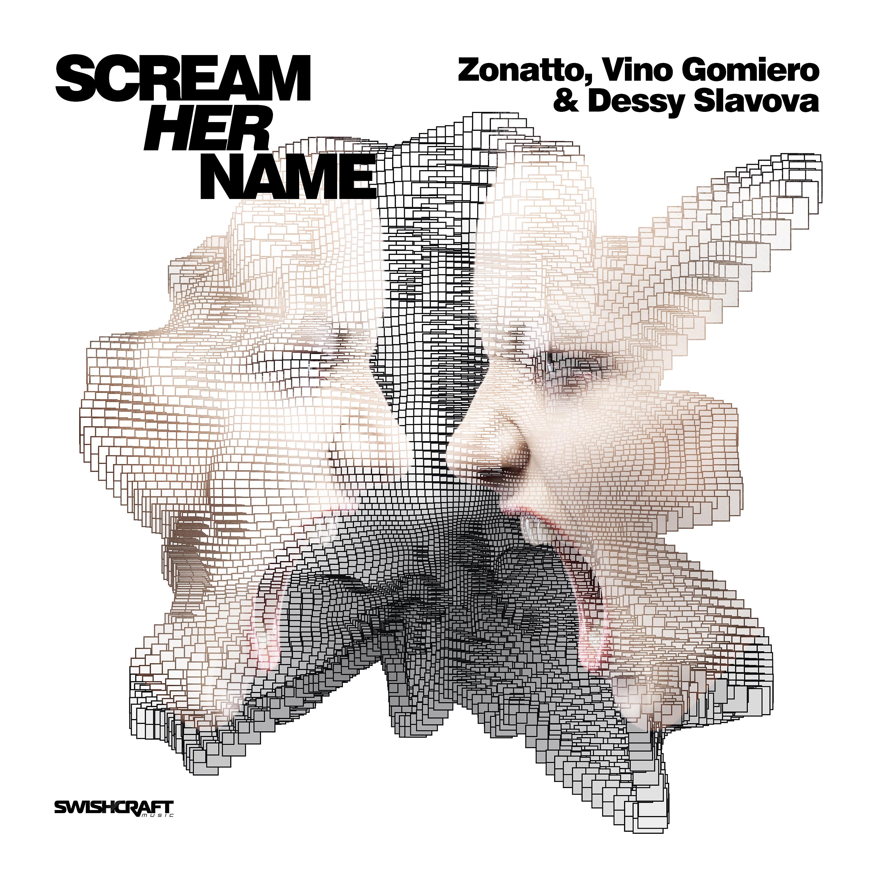 Постер альбома Scream Her Name