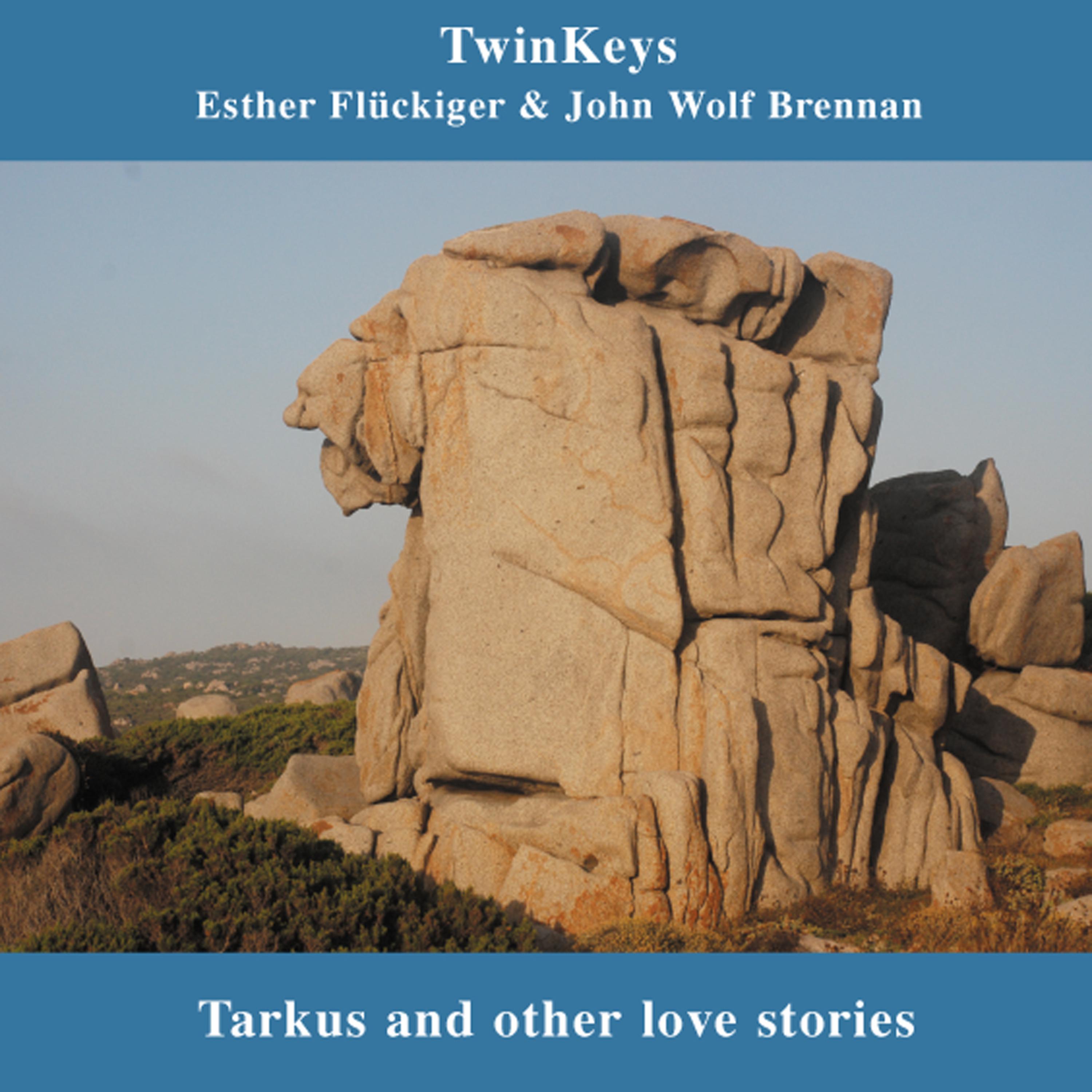 Постер альбома Twinkeys; Tarkus and Other Live Stories