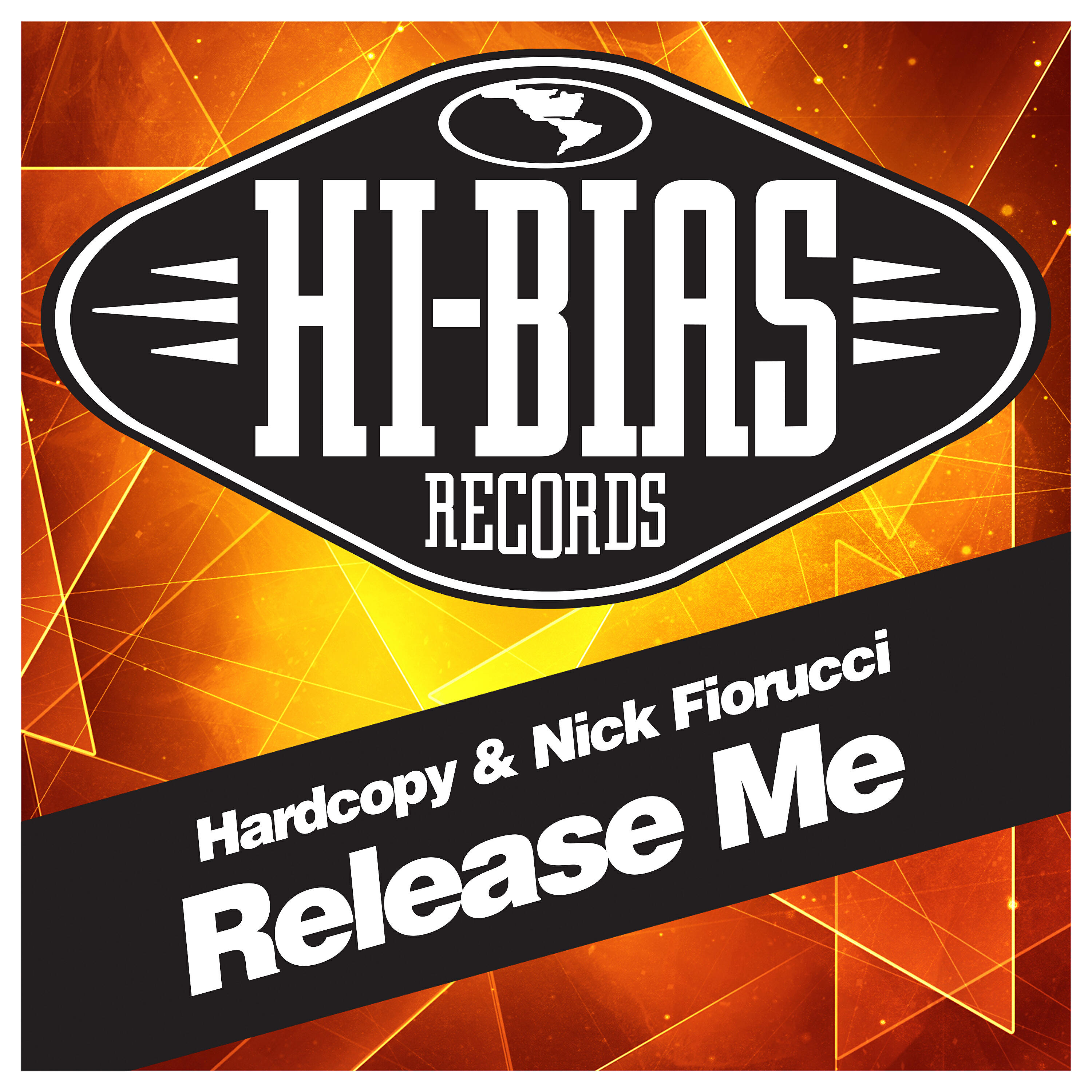 Nick Fiorucci - Release Me (Original Mix)