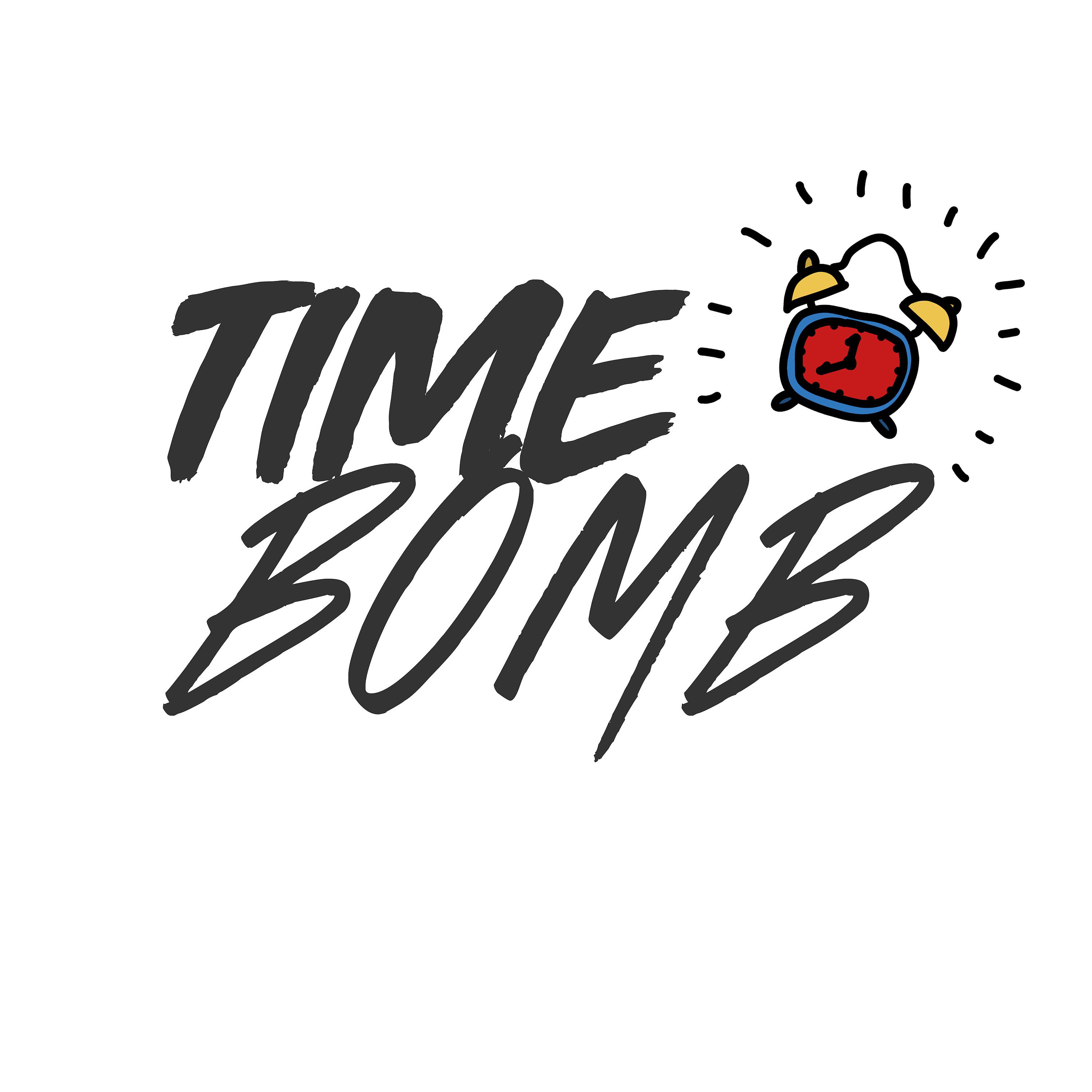 Постер альбома Timebomb