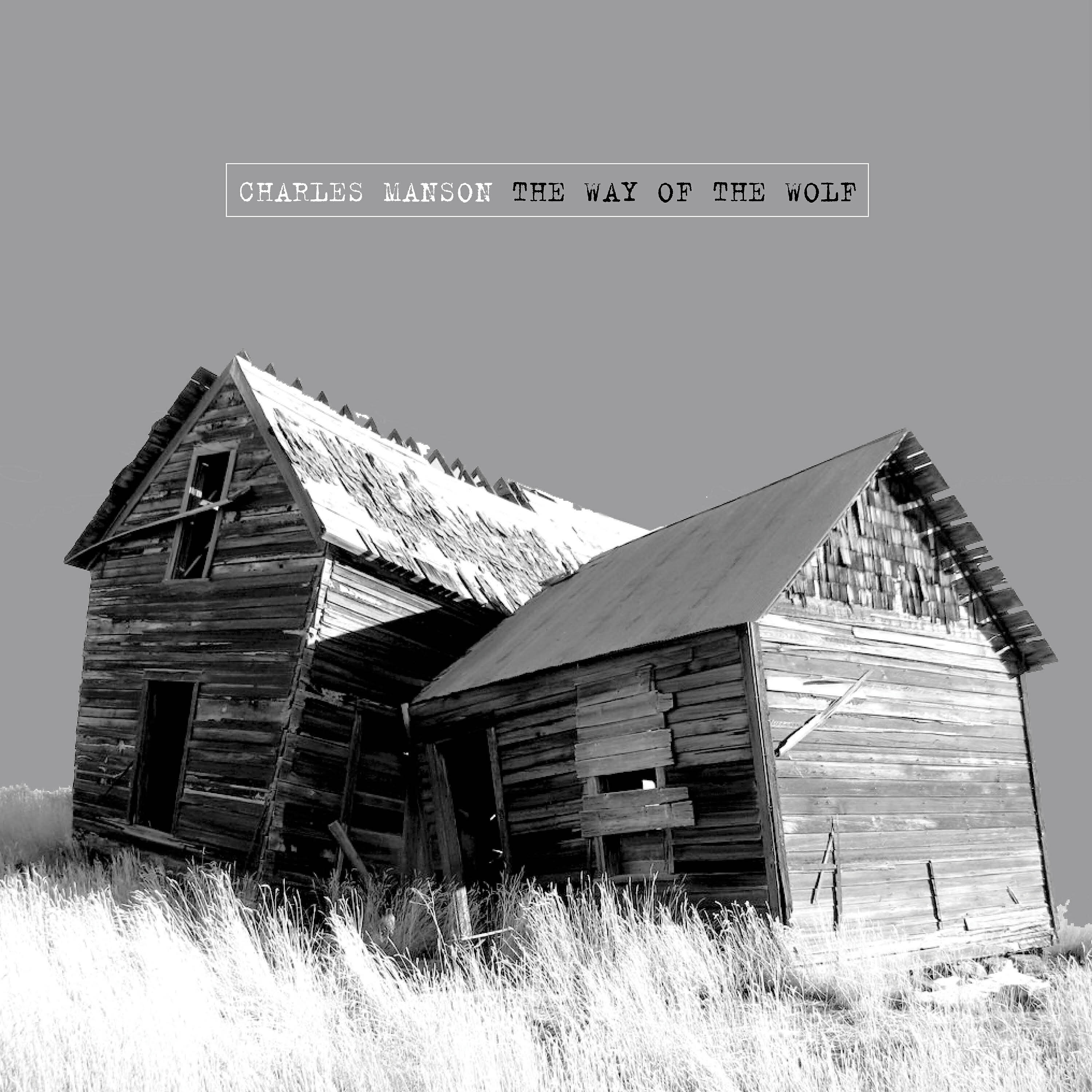 Charles Manson - Prison Conversation