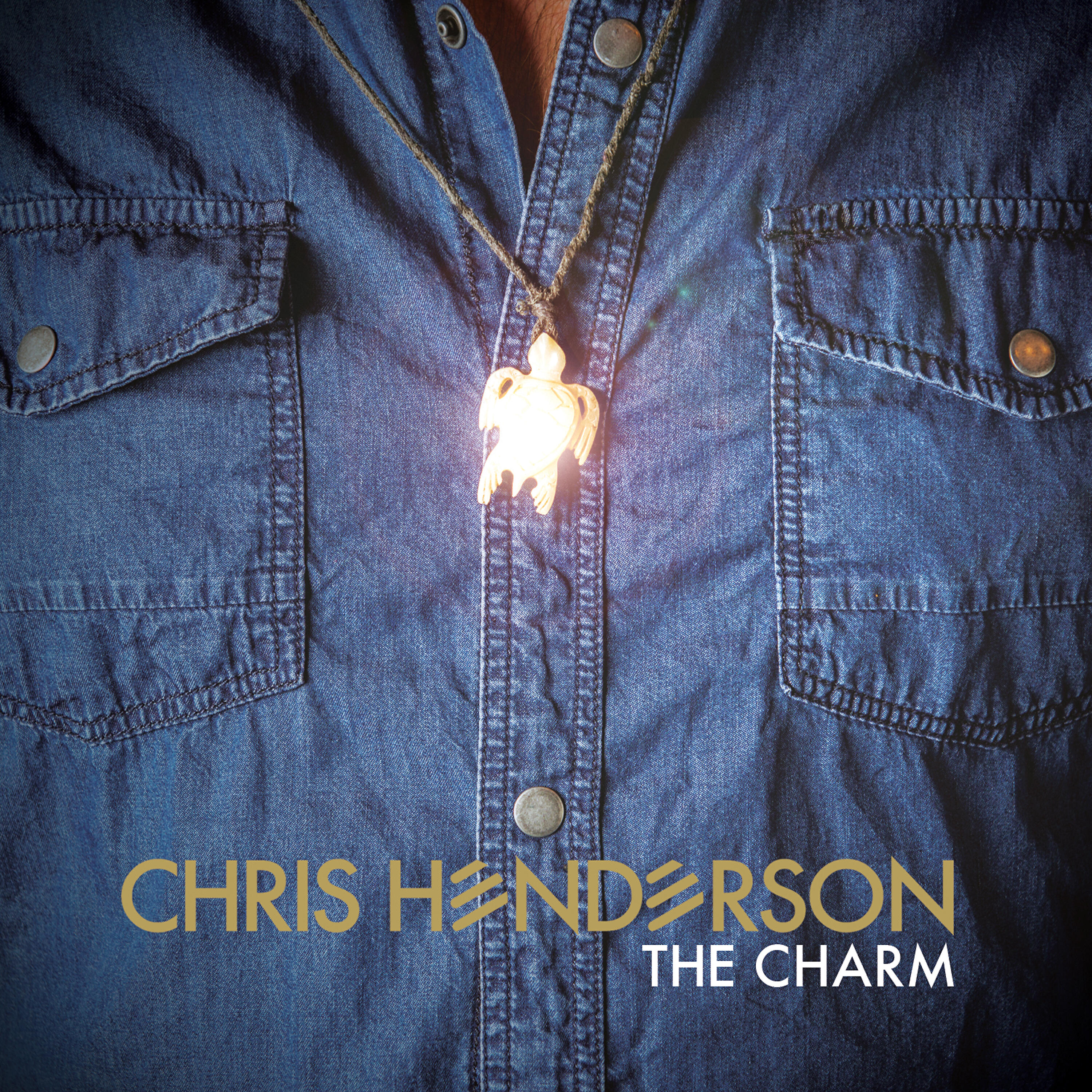 Chris Henderson - 'Til It's Just a Memory (Piano Version)