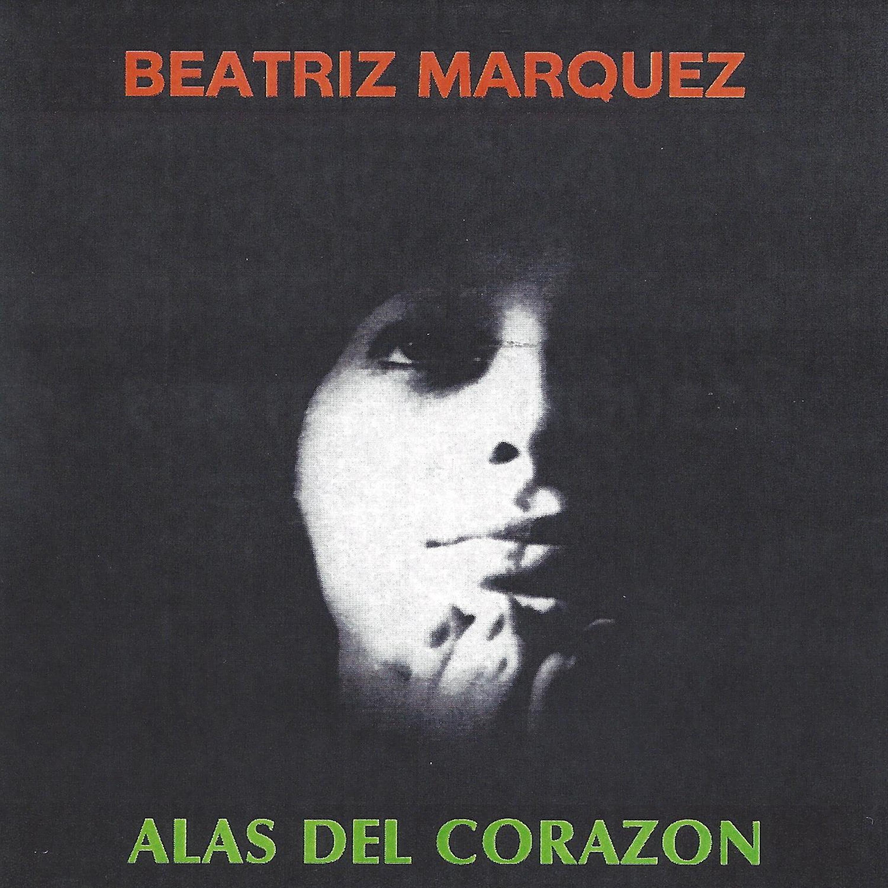Постер альбома Alas de Corazón