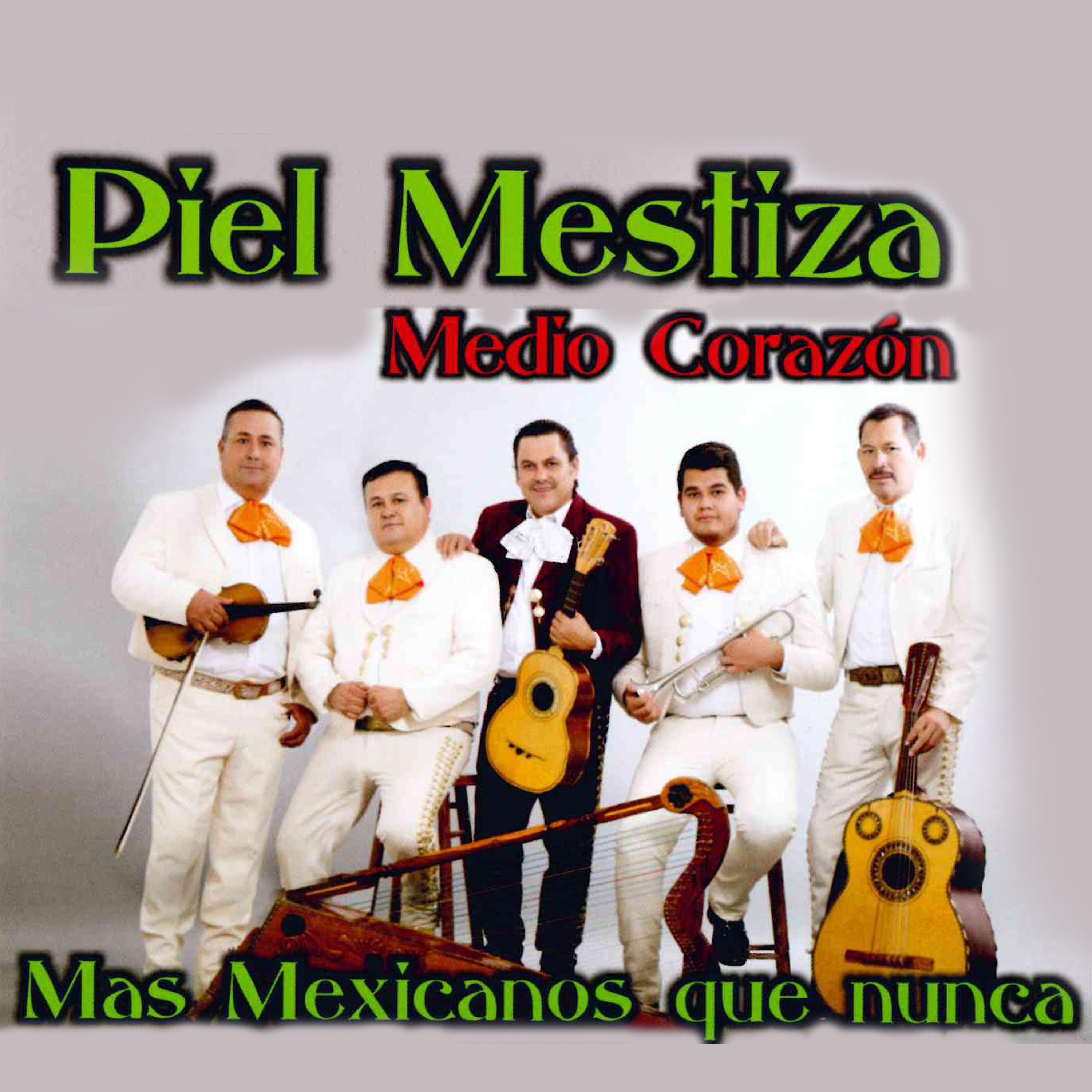 Постер альбома Mas Mexicanos Que Nunca
