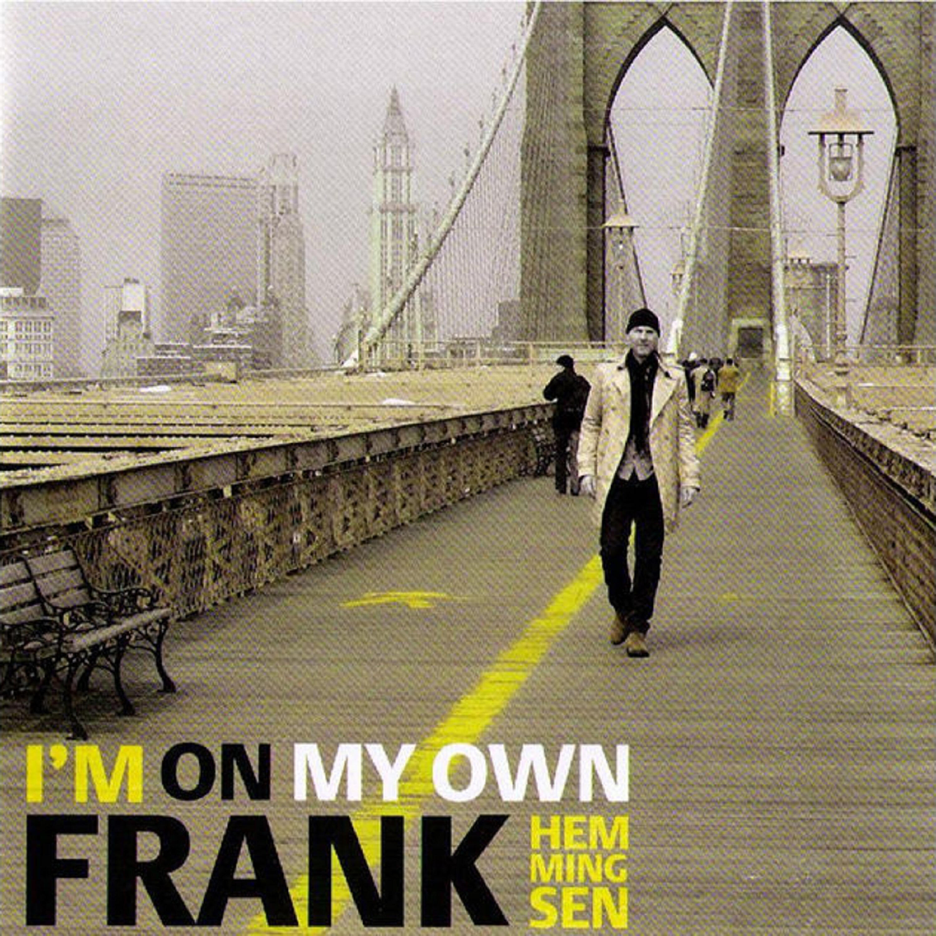 Frank Hemmingsen - Ordinary Guy