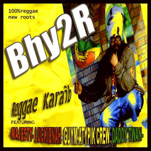 Постер альбома Reggae Karaib