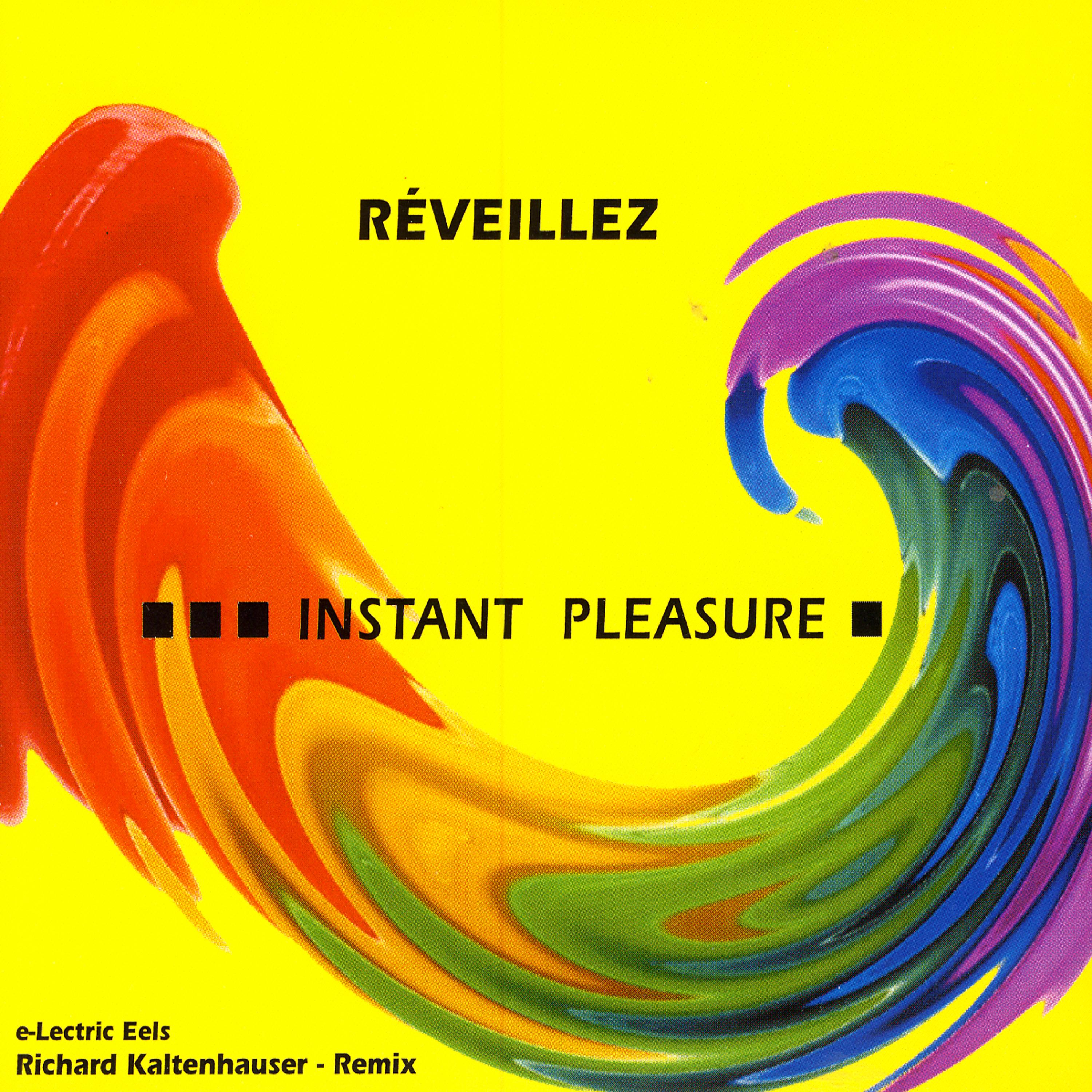 Постер альбома Reveillez