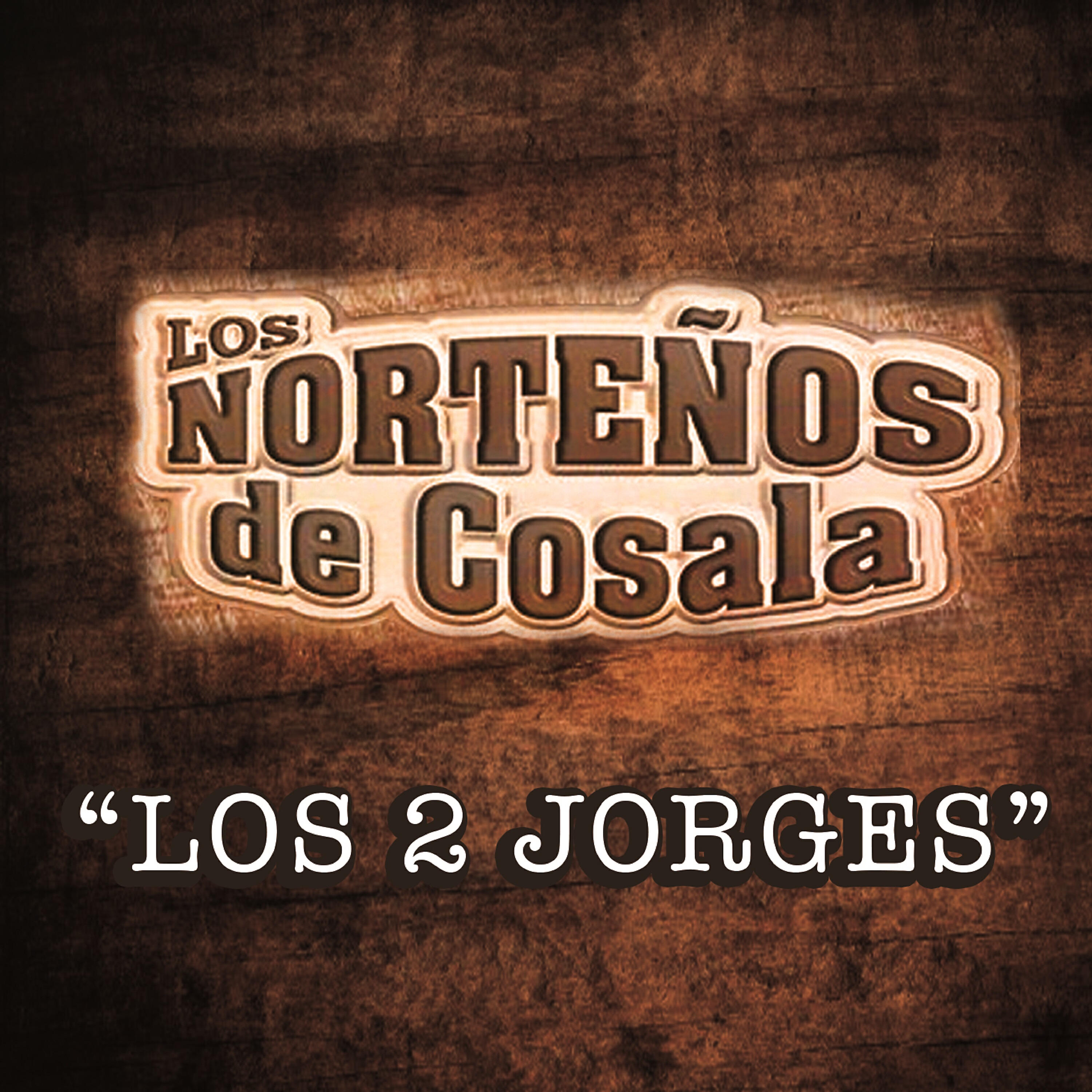 Los Nortenos de Cosala - Los Tres de Durango (En Vivo)