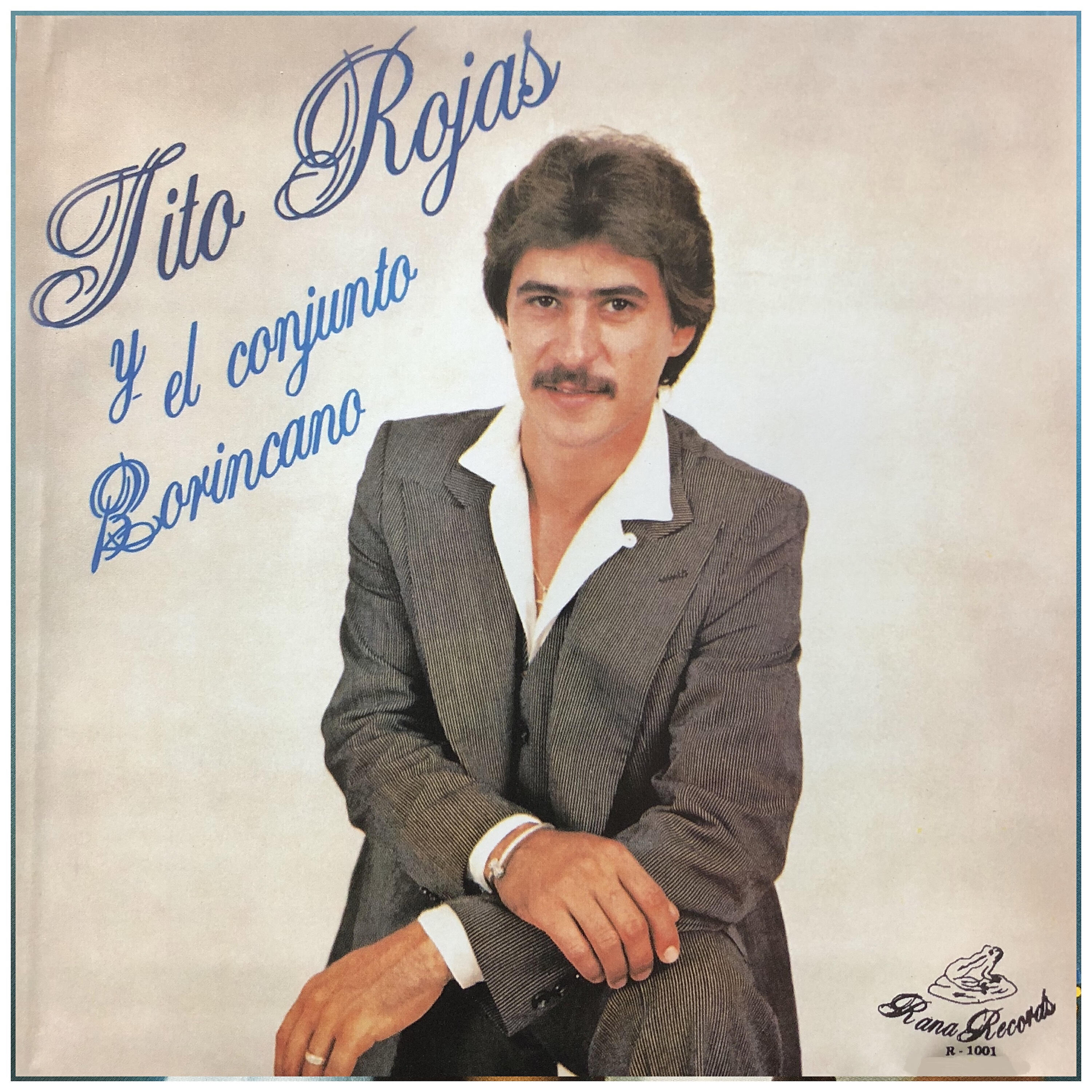 Tito Rojas - Laile