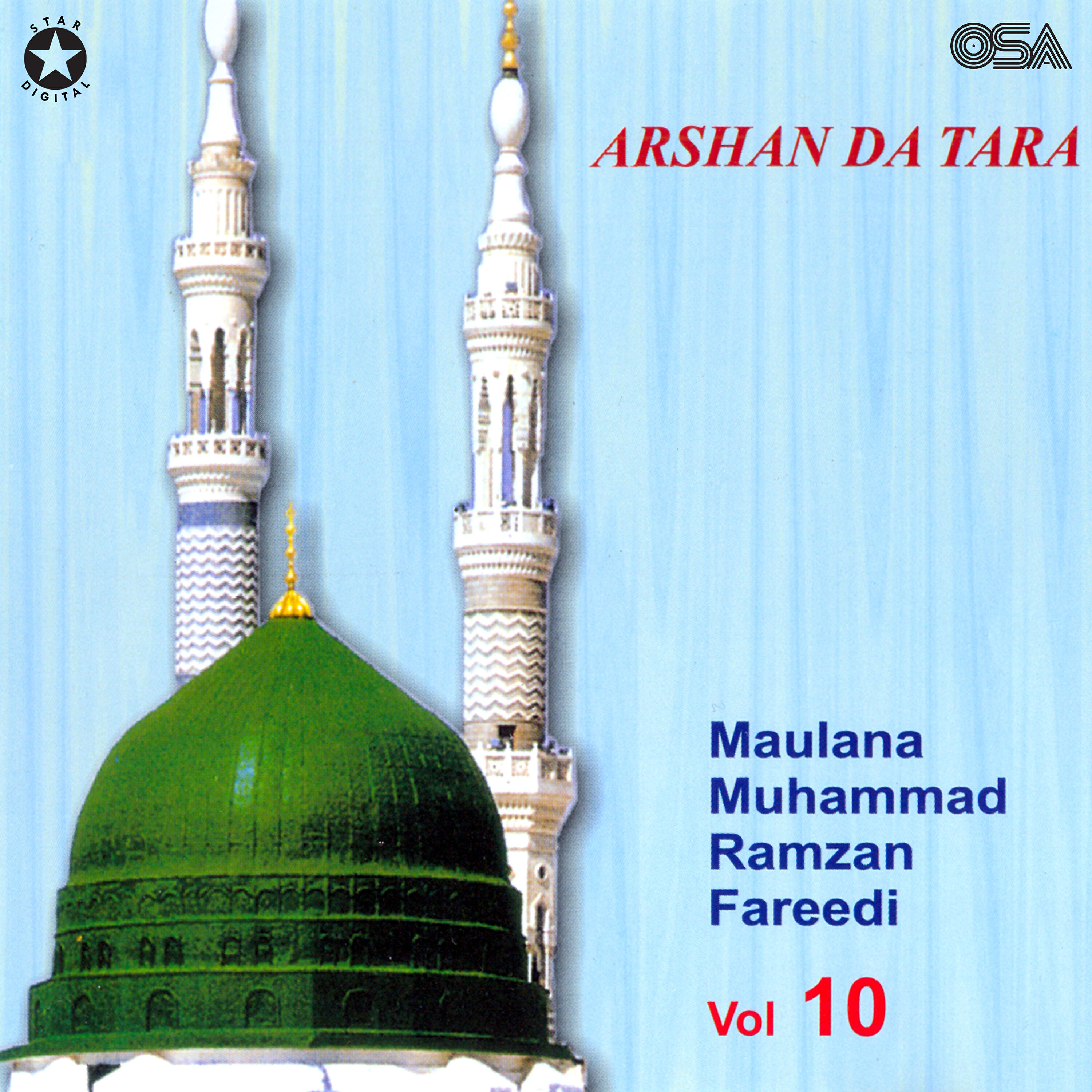 Maulana Muhammad Ramzan Fareedi - Bandia Allah Deya