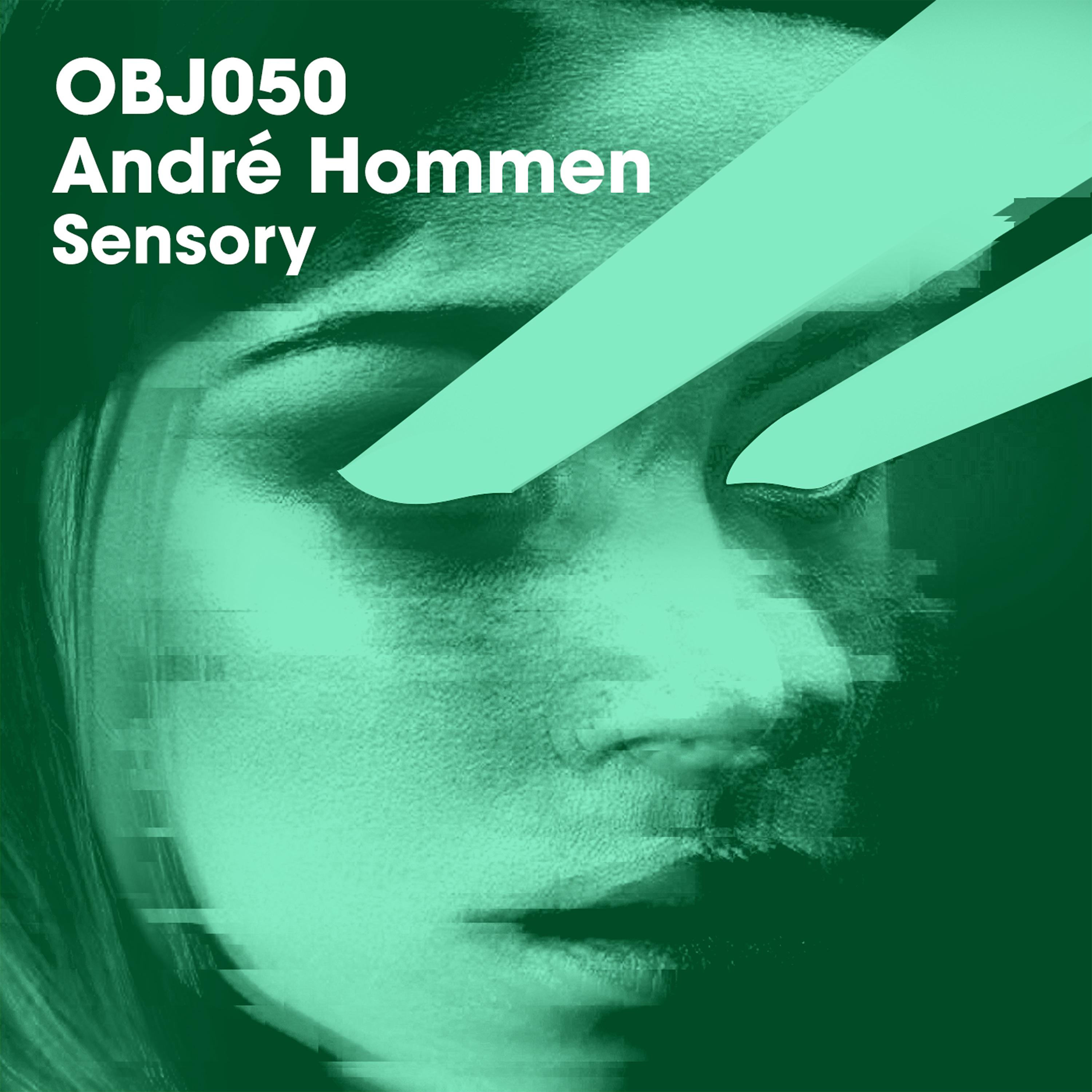 Постер альбома Sensory