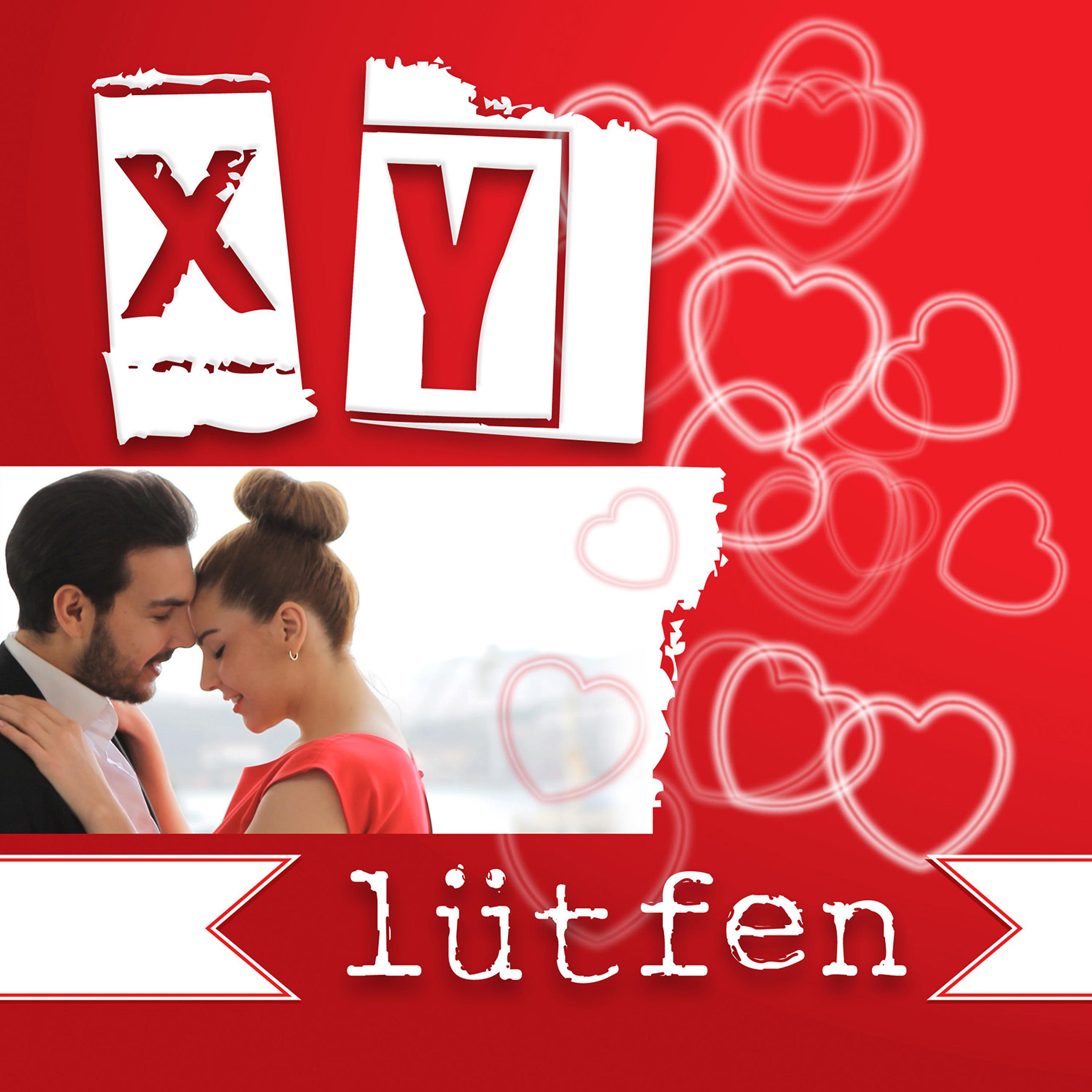 Постер альбома Lütfen