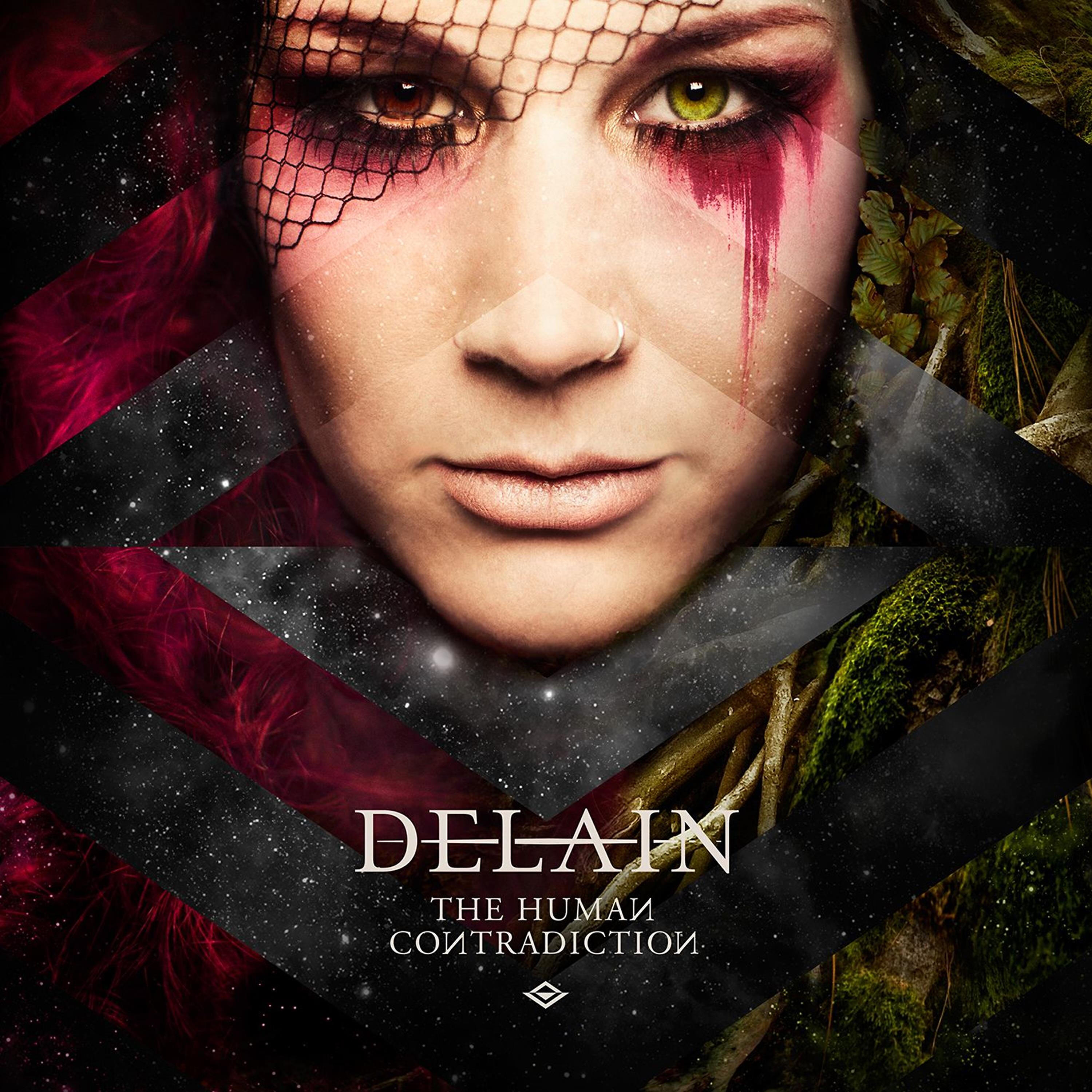 DeLAIN - Army of Dolls