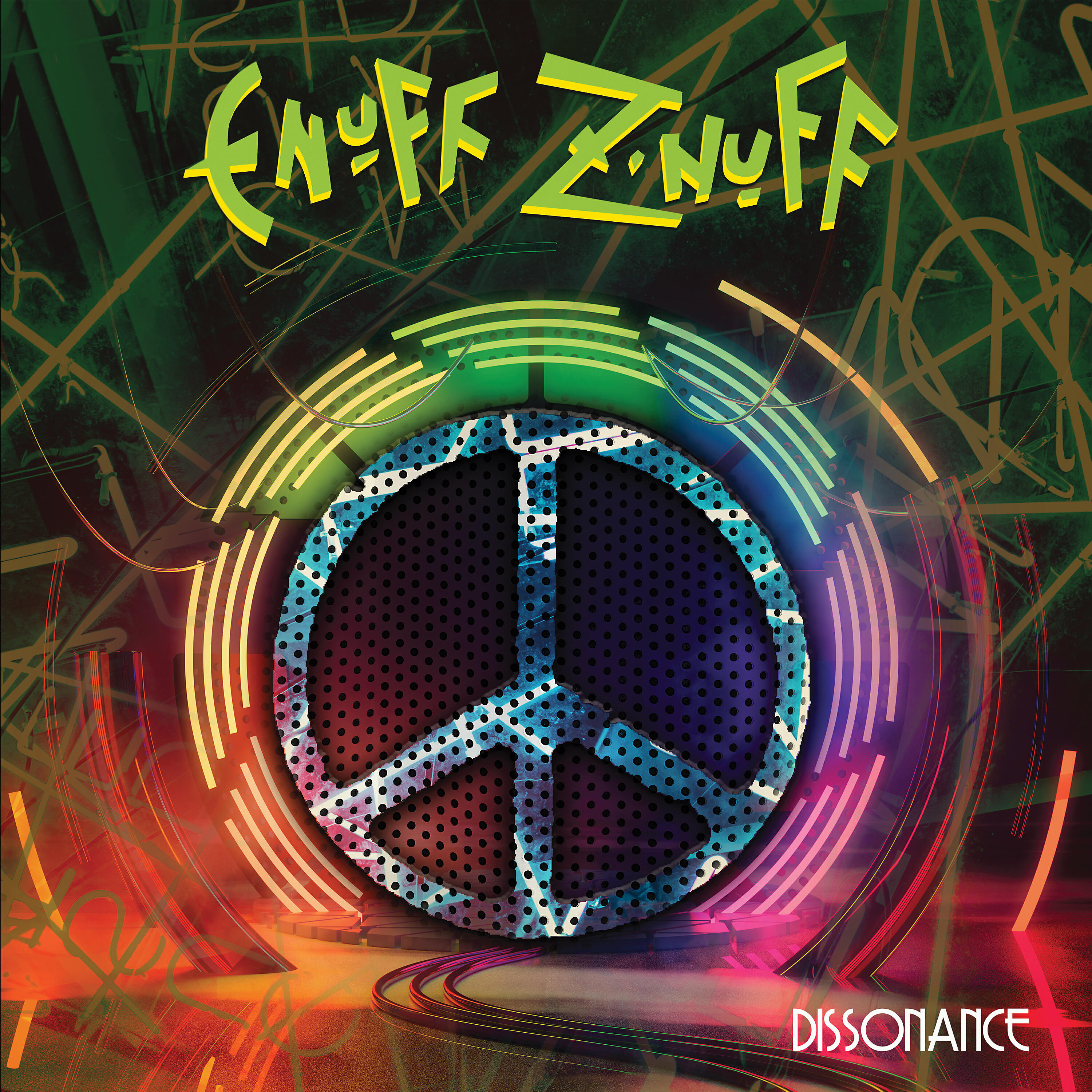 Enuff Z'Nuff - Joni Lynn