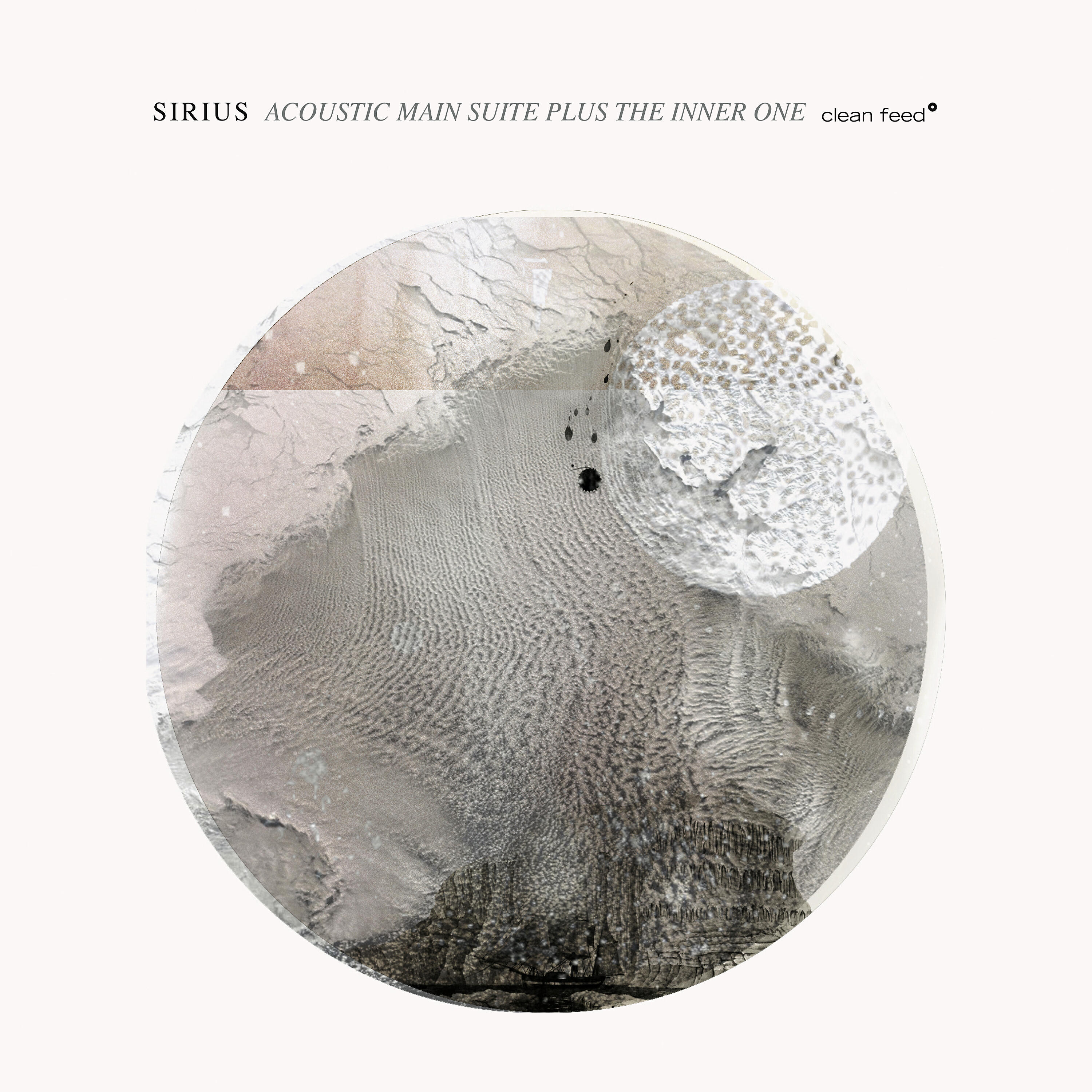 Yaw Tembe  - Inner Suite One / Seed