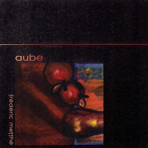 Постер альбома Aube