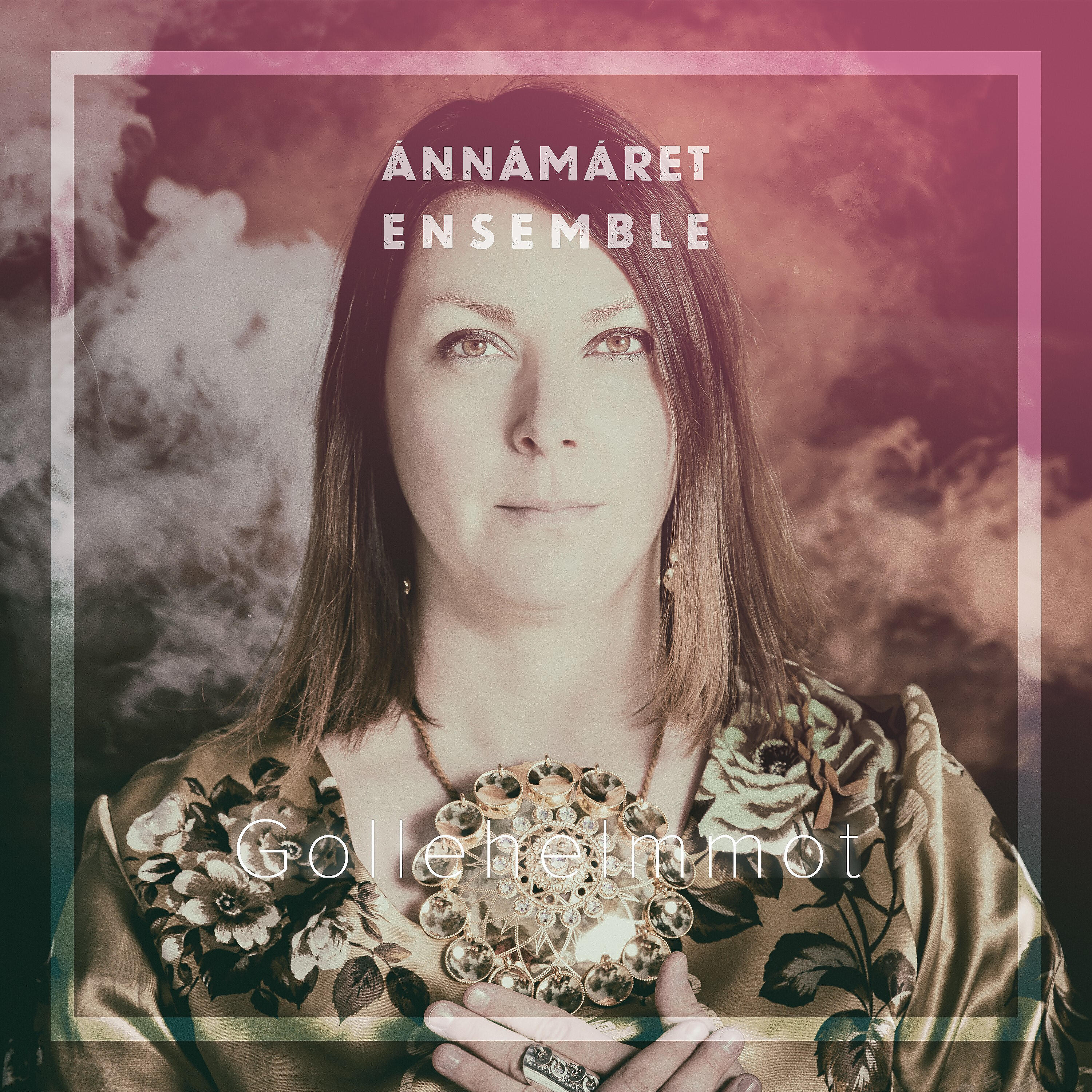 Ánnámáret Ensemble - Okta mis