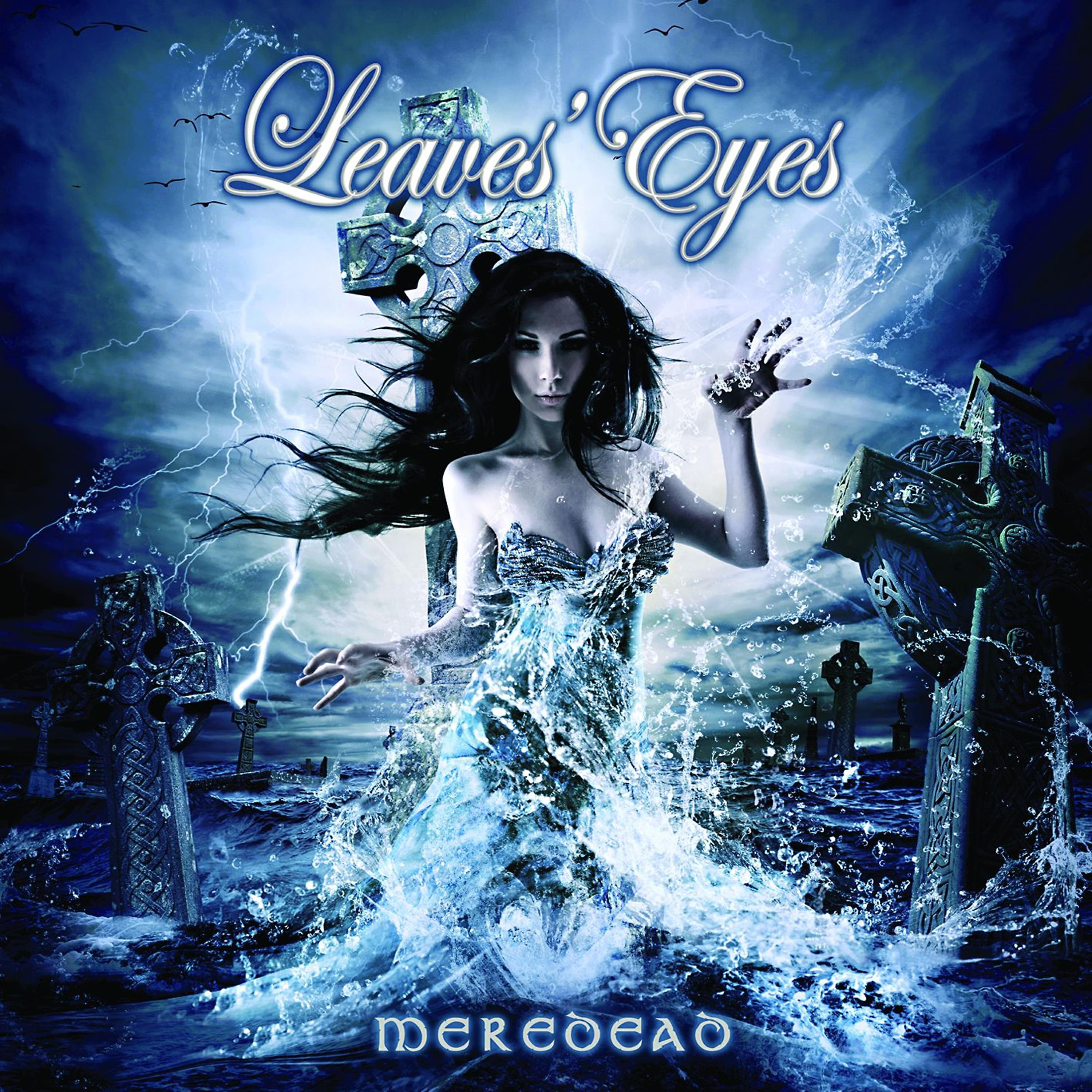Leaves' Eyes - Tell-Tale Eyes
