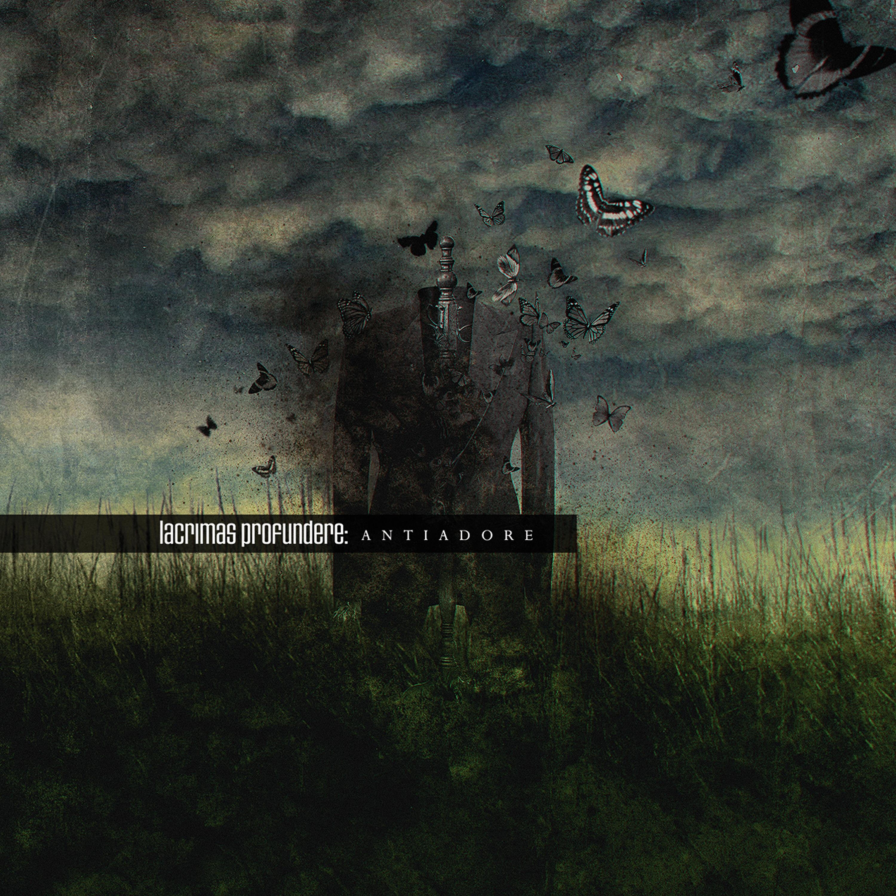 Lacrimas Profundere - Abandon