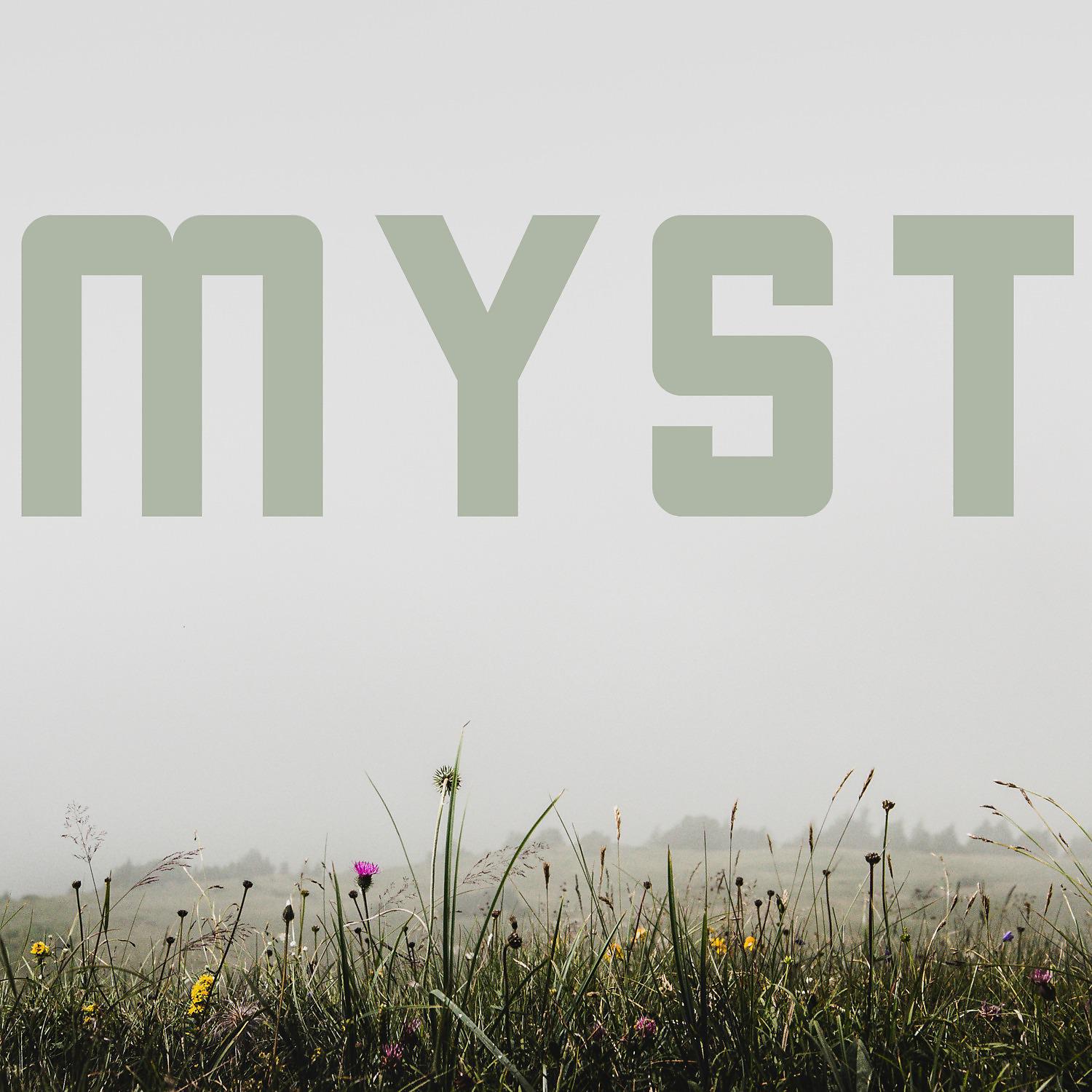 Постер альбома Myst