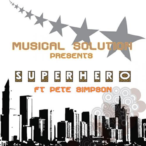 H&H SoulSurvivors - Superhero (H&H Soulsurvivors Remix)