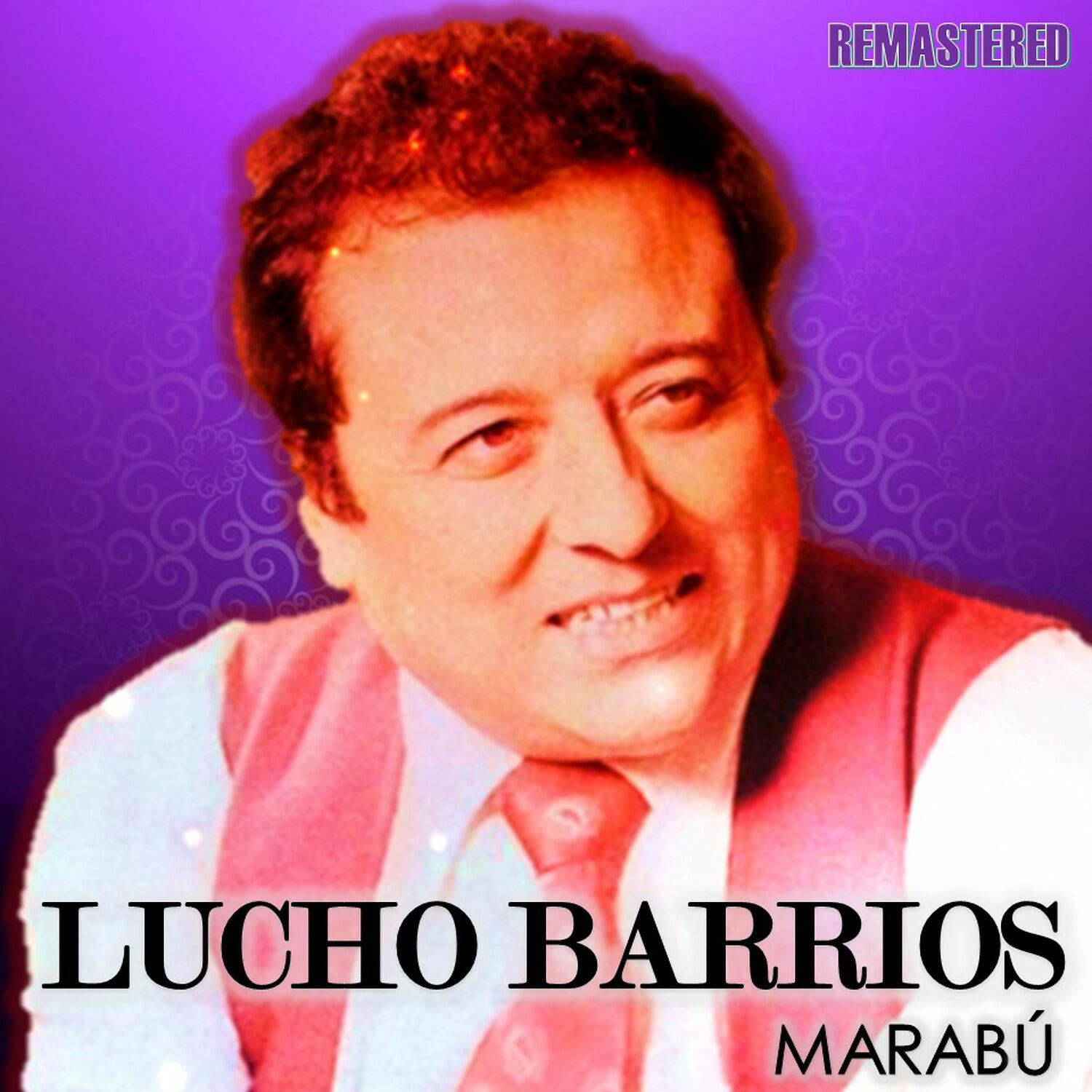 Lucho Barrios - Hipnotizado (Remastered)