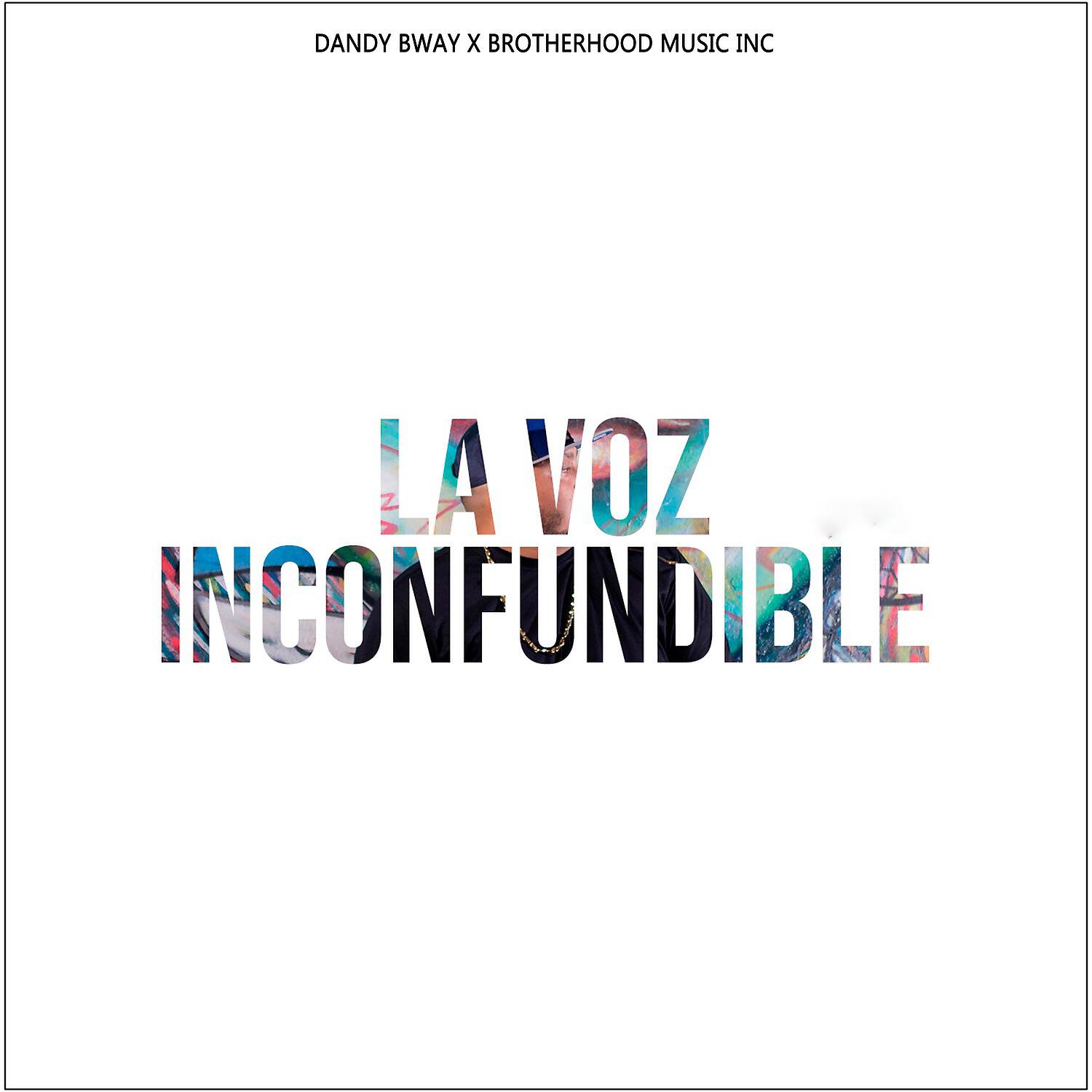 Dandy Bway - Te Vieron Llorar