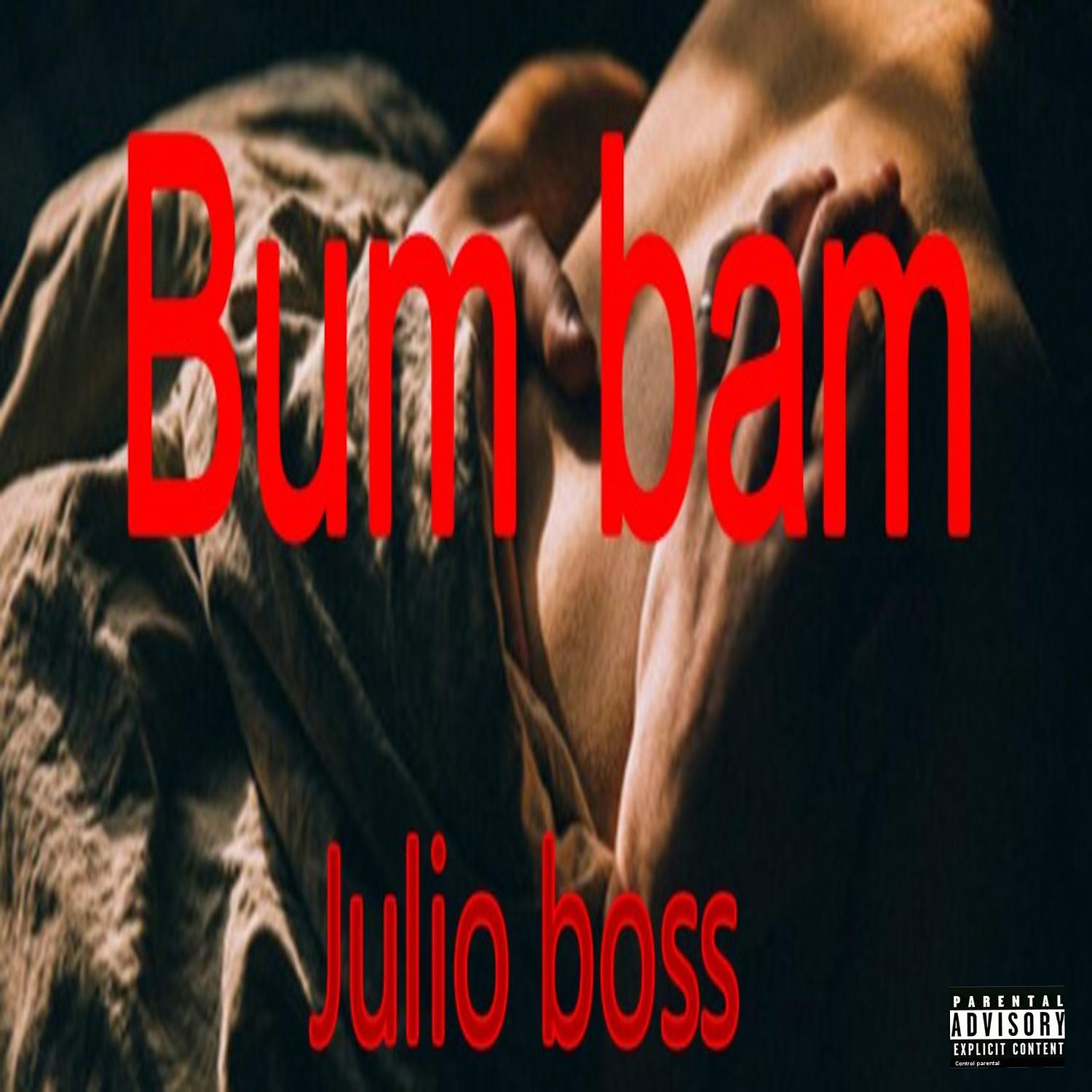 Постер альбома Bum bam