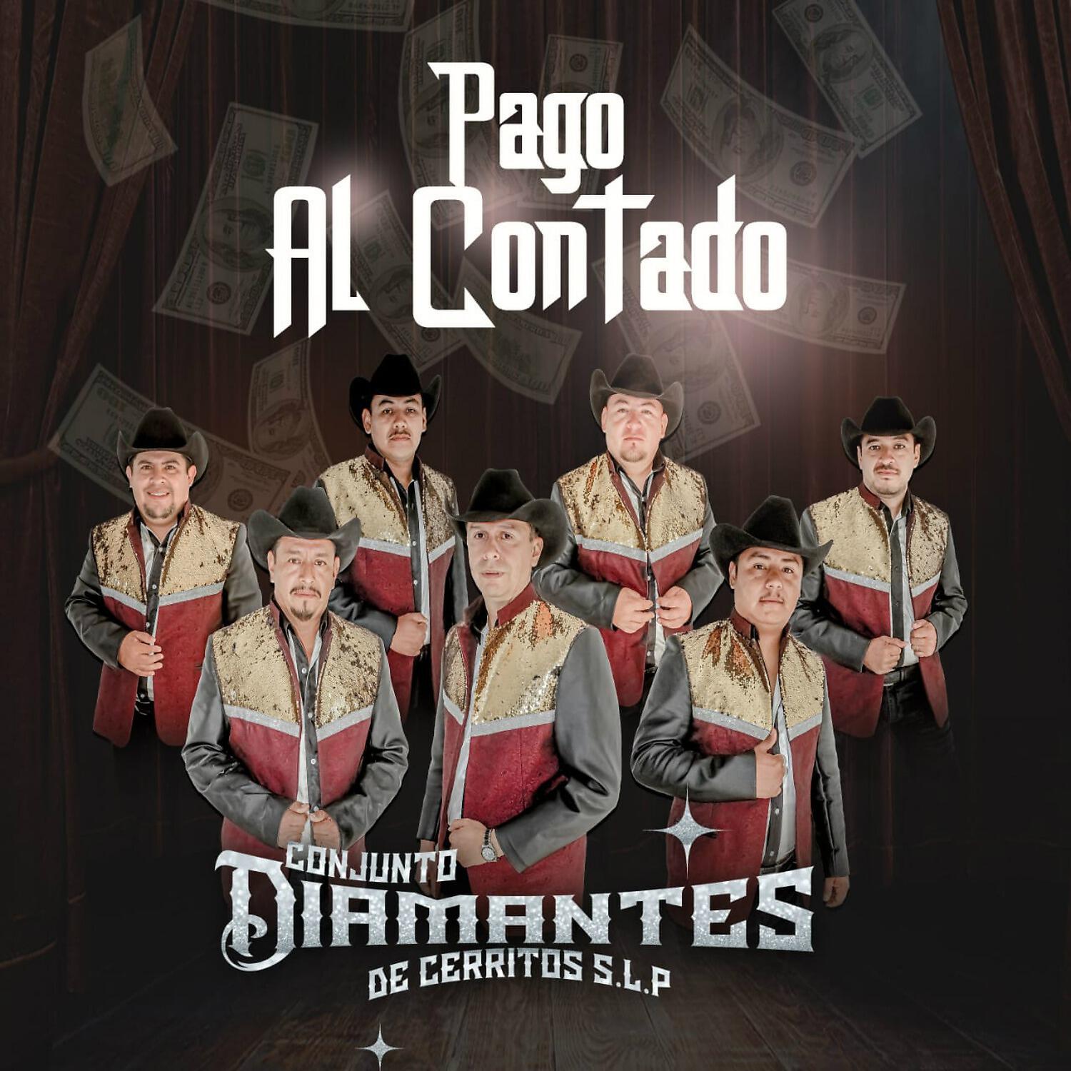 Conjunto Diamantes de Cerritos SLP - Pago al Contado
