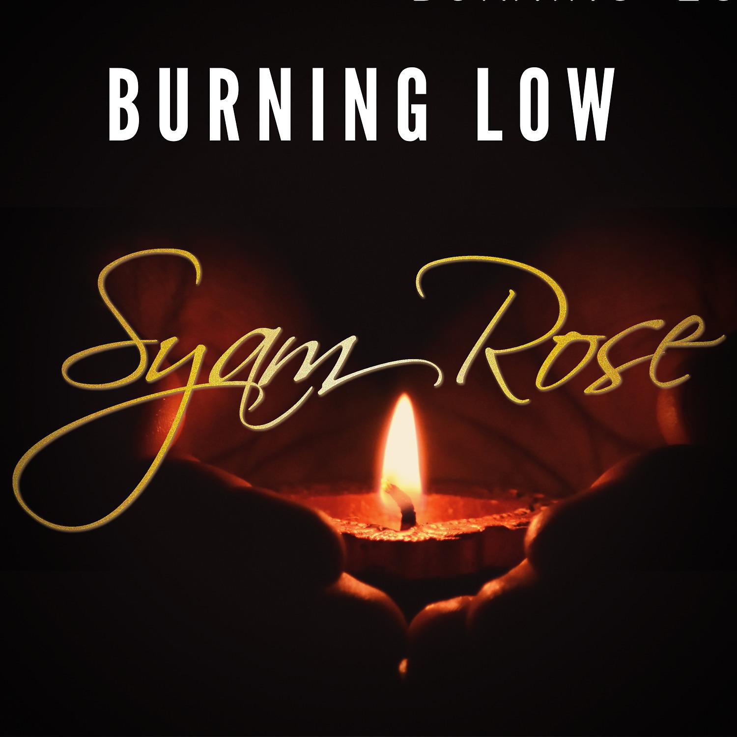 Постер альбома Burning Low