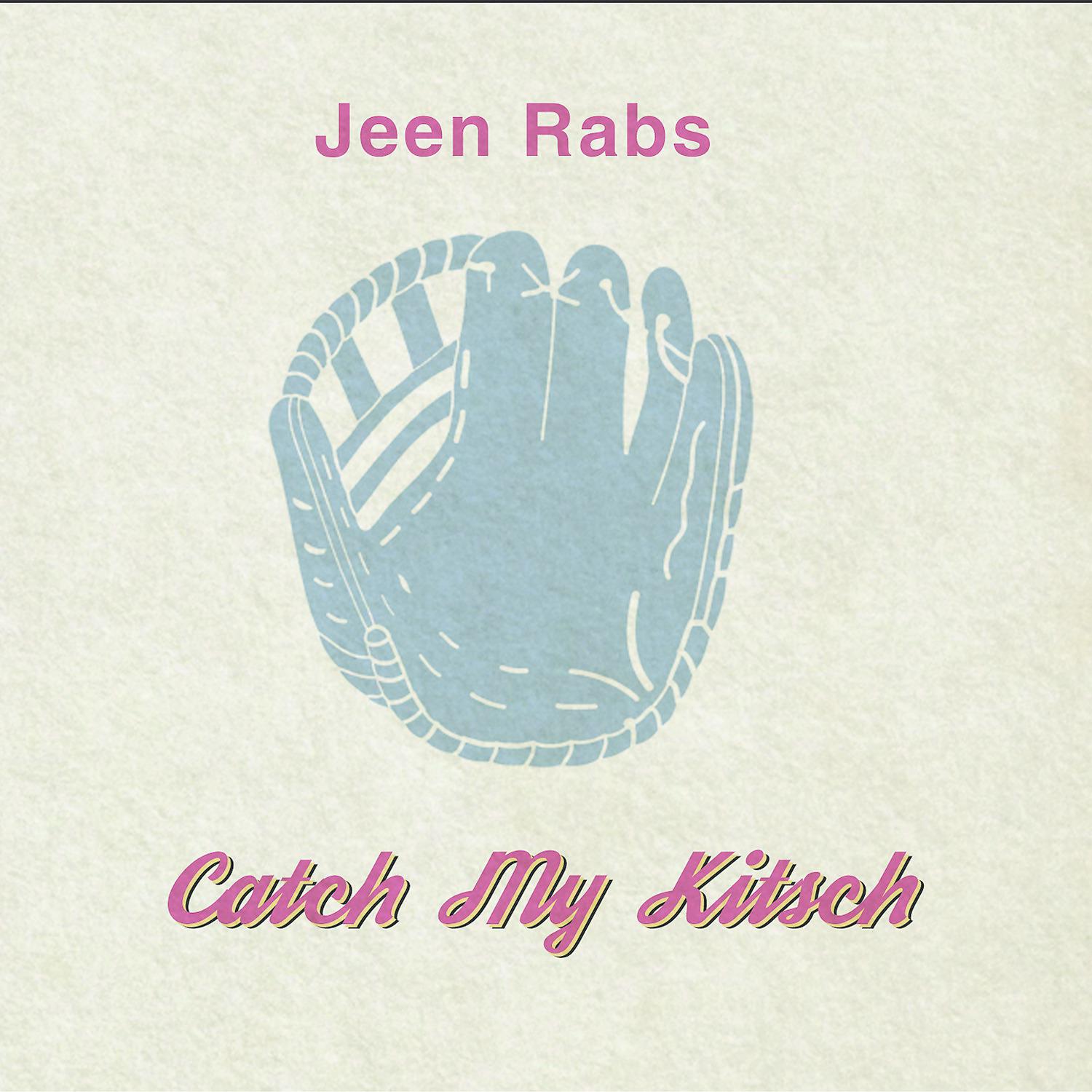 Постер альбома Catch My Kitsch