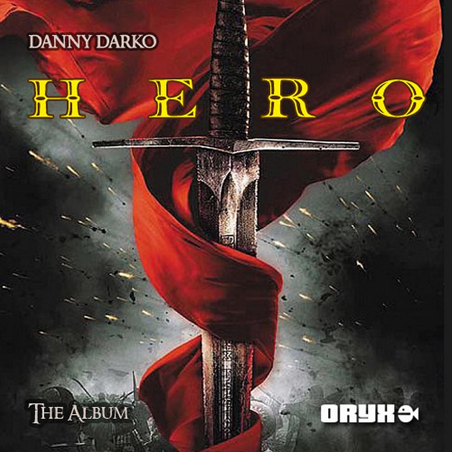 Danny Darko - Greece 2000 (Original Mix)