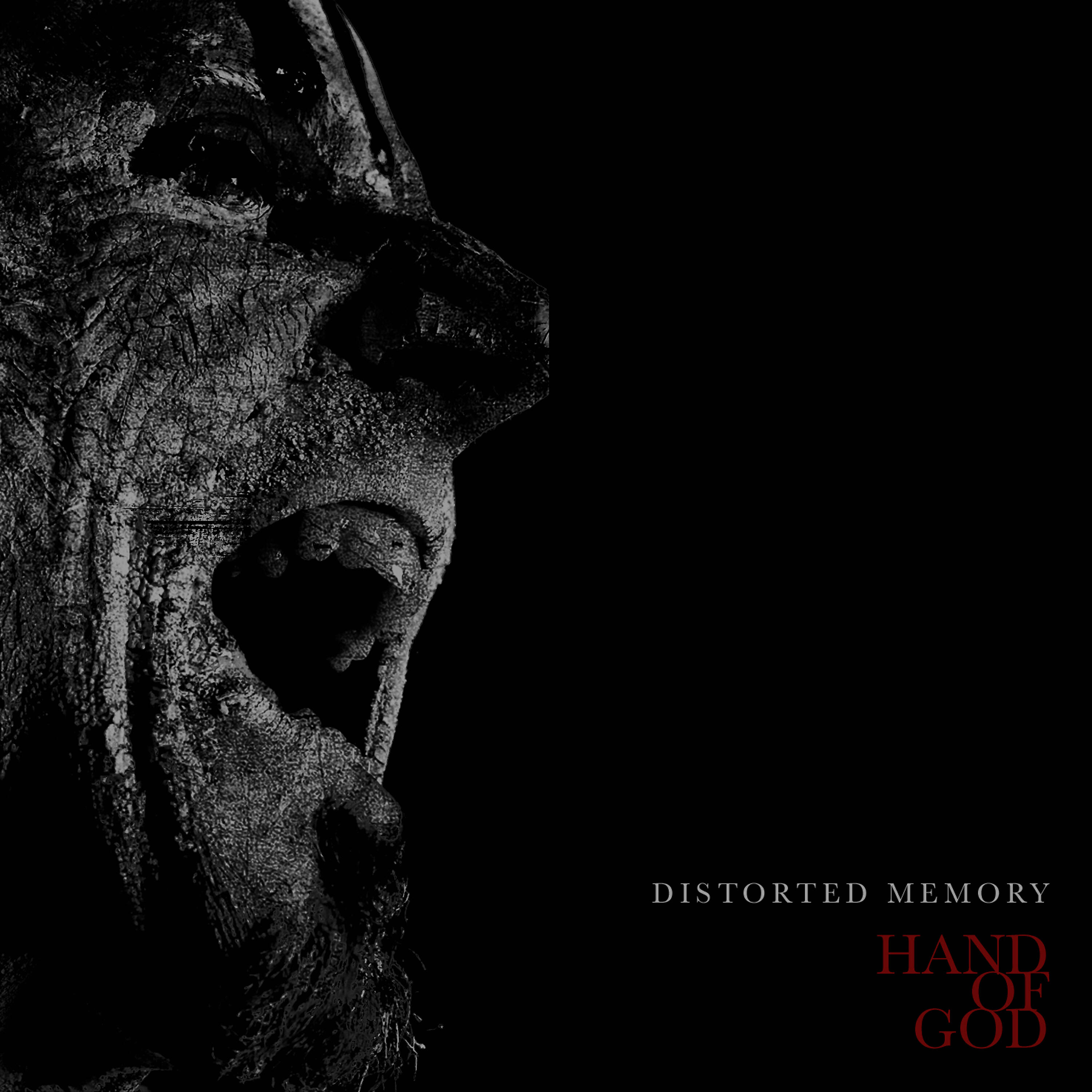 Distorted Memory - Hand of God (DYM Remix)