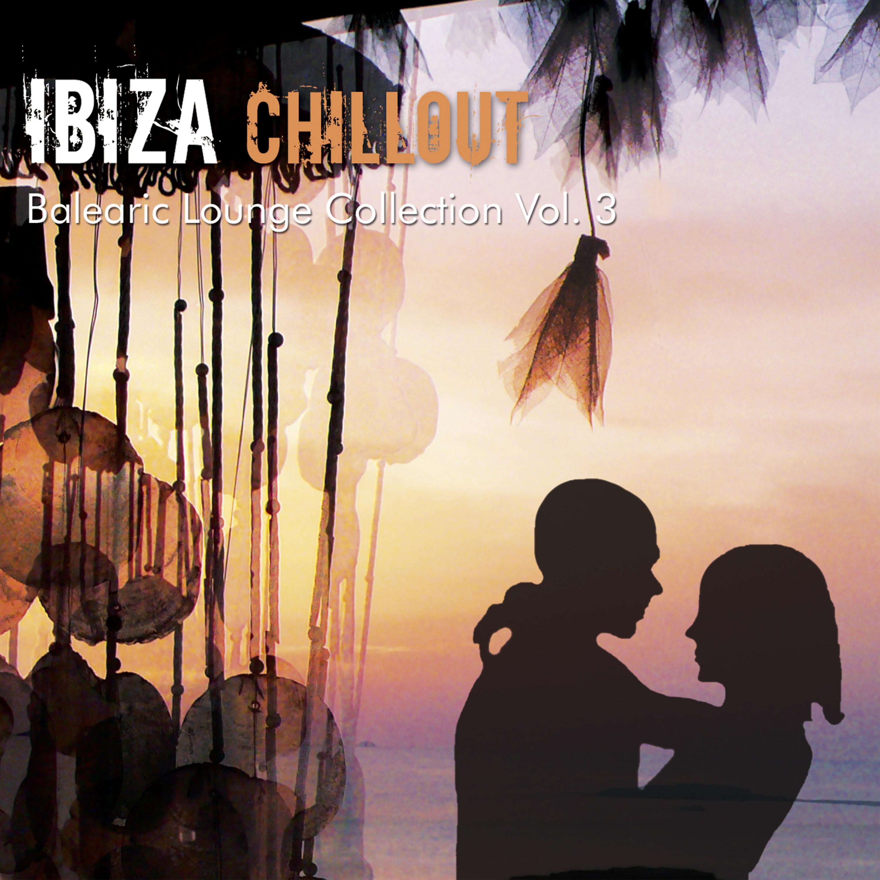 Постер альбома Ibiza Chillout Balearic Lounge Collection Vol. 3
